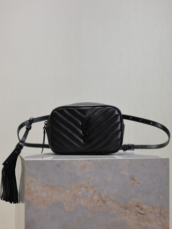 Y*L lou belt bag 15.5x10.5x5.5cm