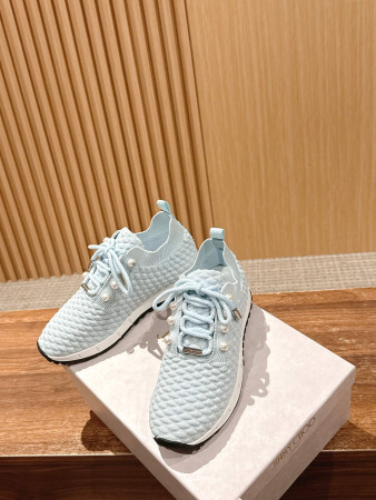 ua Ji*y Ch* casual sneakers
