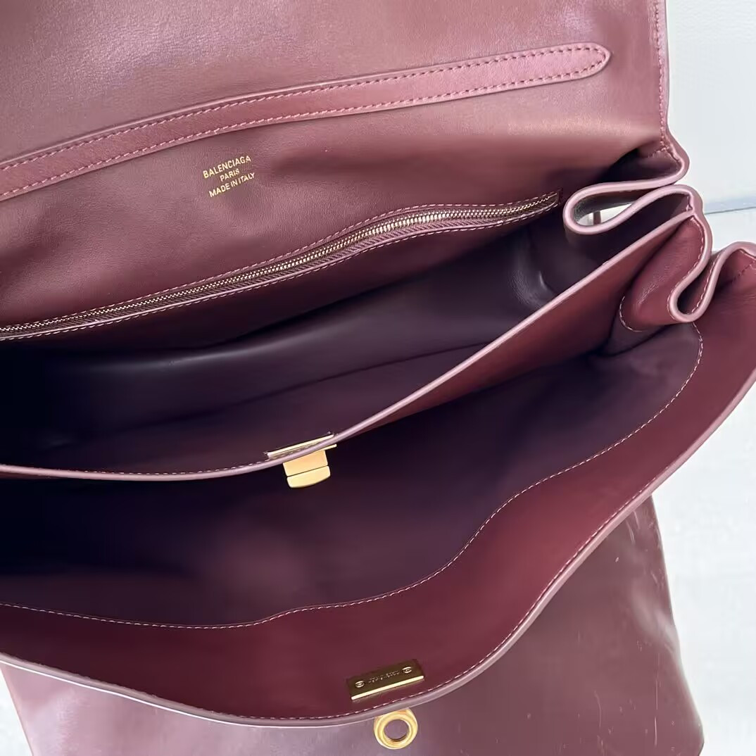 Ba*len*cia*ga rodeo large 39.8x29.9x12.9cm