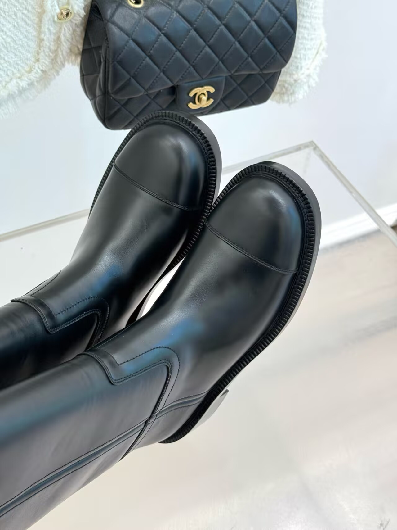 ua Ch*el boot