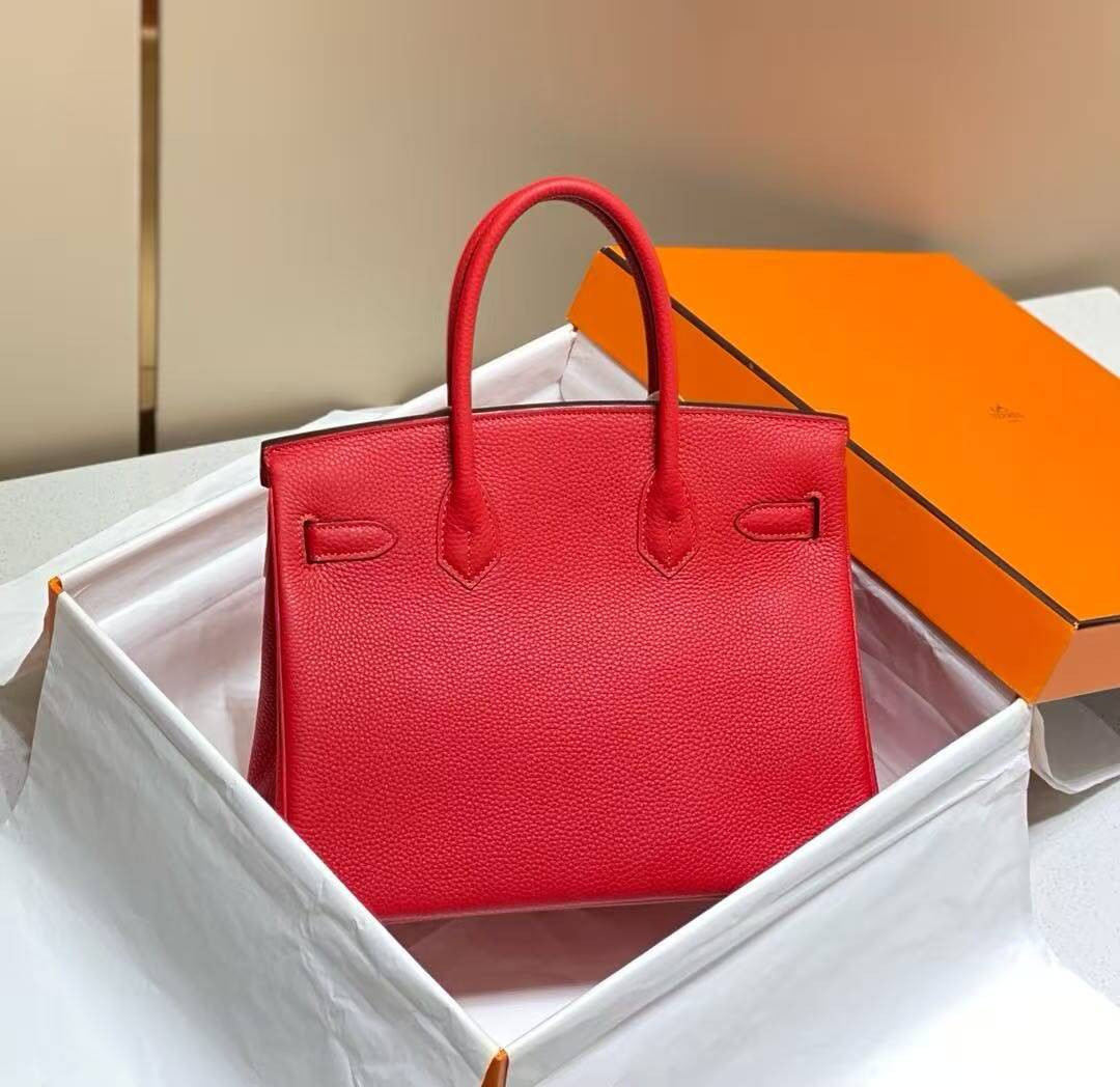 H**mes birkin togo 25 30 35 40