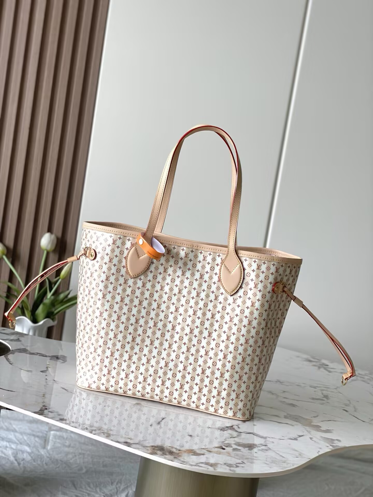 LV Neverfull MM M29483 Without Box 47x28x14cm