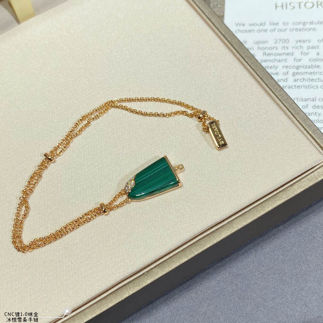 B*l*ai popsicles bracelet