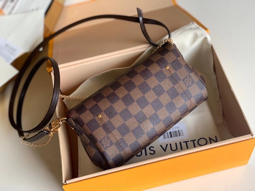 LV Favorite PM N41276