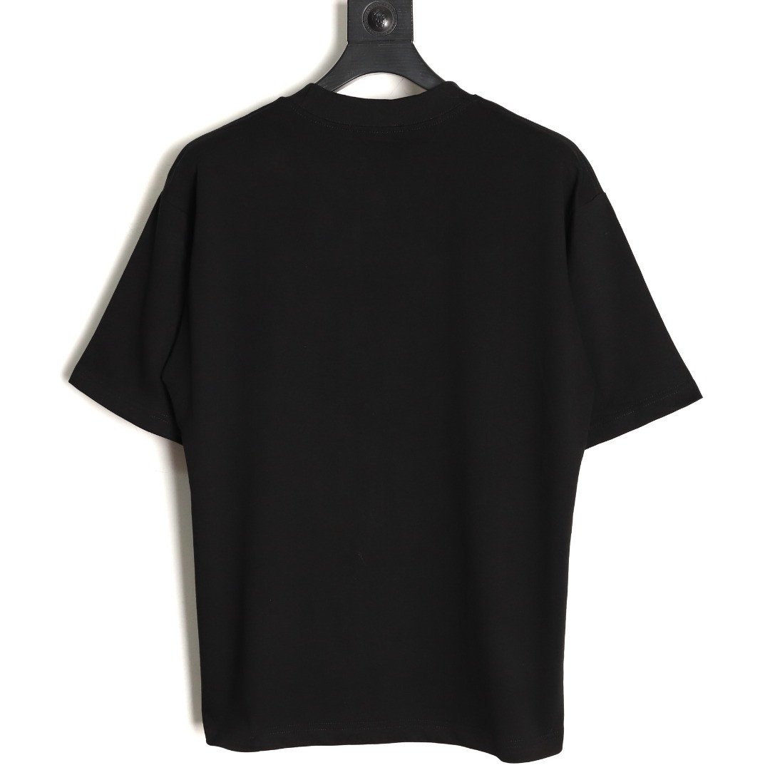 Miu Miu 25ss Short-sleeved T-shirt
