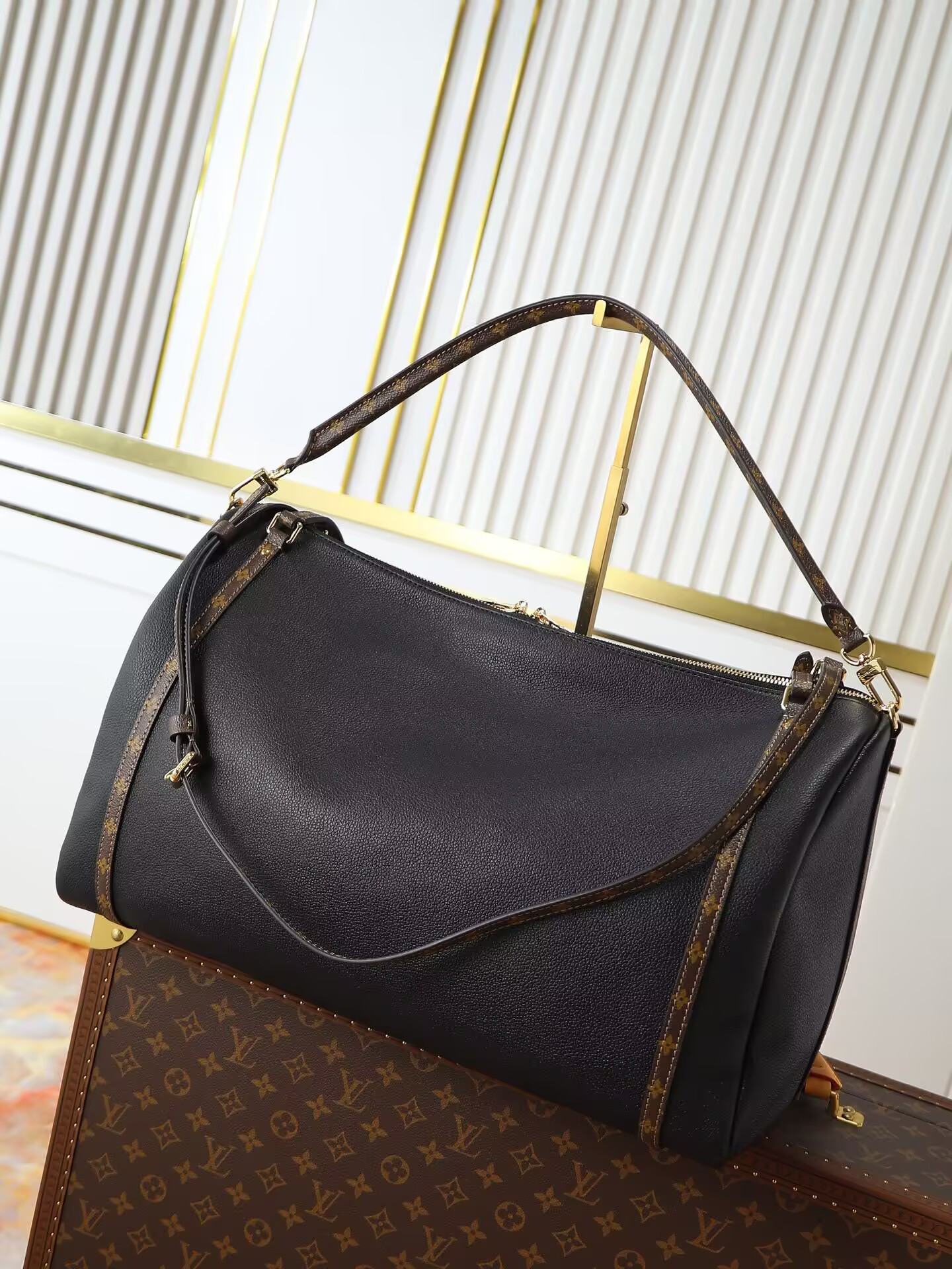 LV Express Travel M26037 45x20x27cm