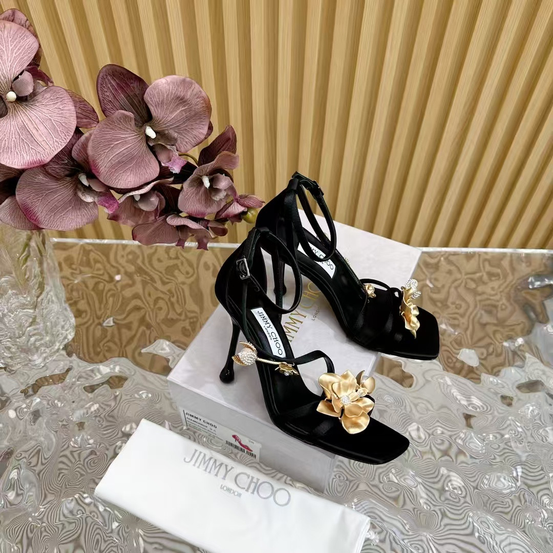 ua Ji*y Ch* zea 95 sandals