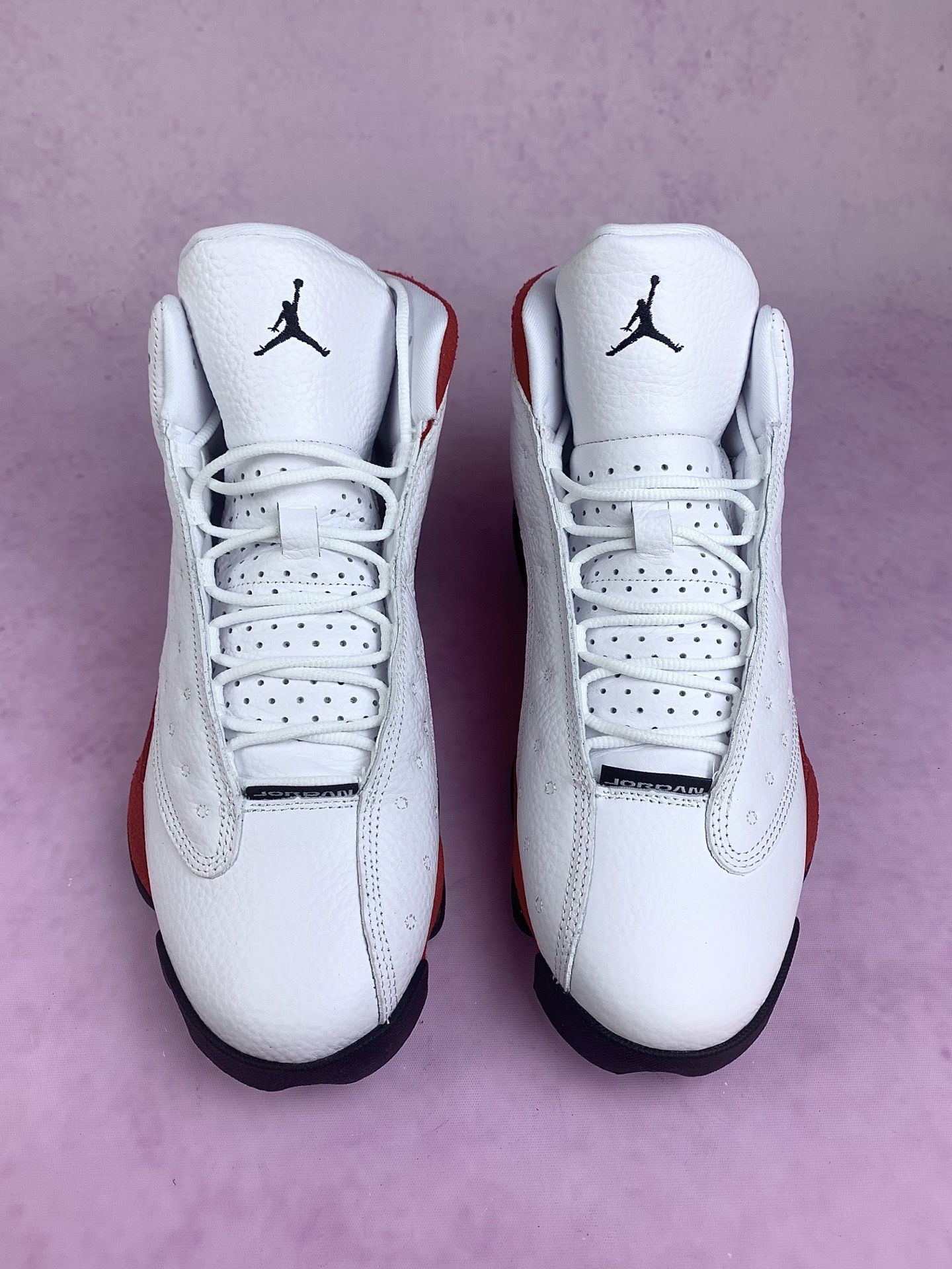 UA AIR Jordan 13 Retro