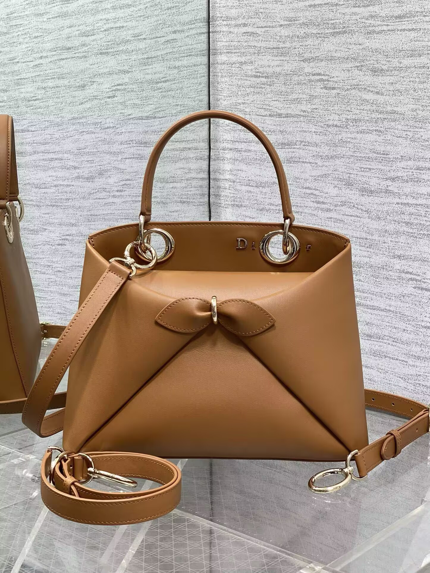 D*or cigale bag 28x10x22cm
