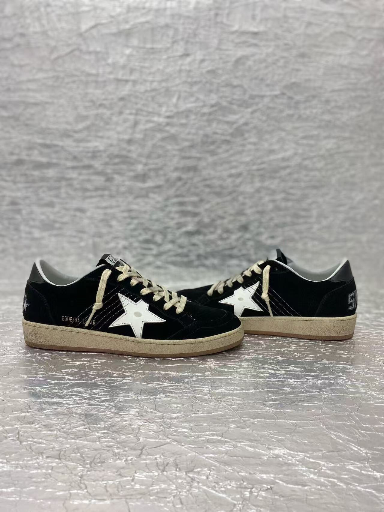 ua golden goose S*per-star sneaker