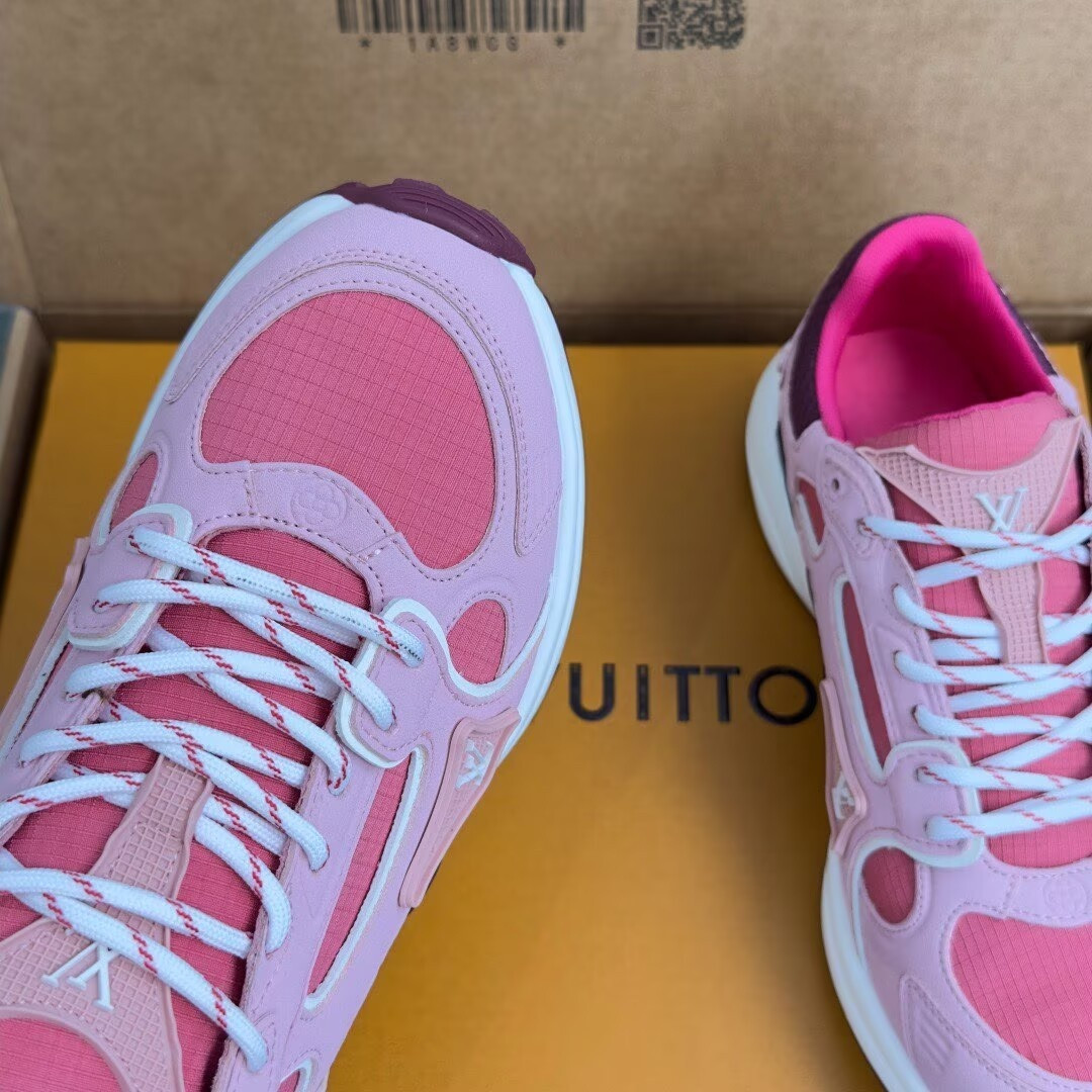 UA LV Olympia Sneakers
