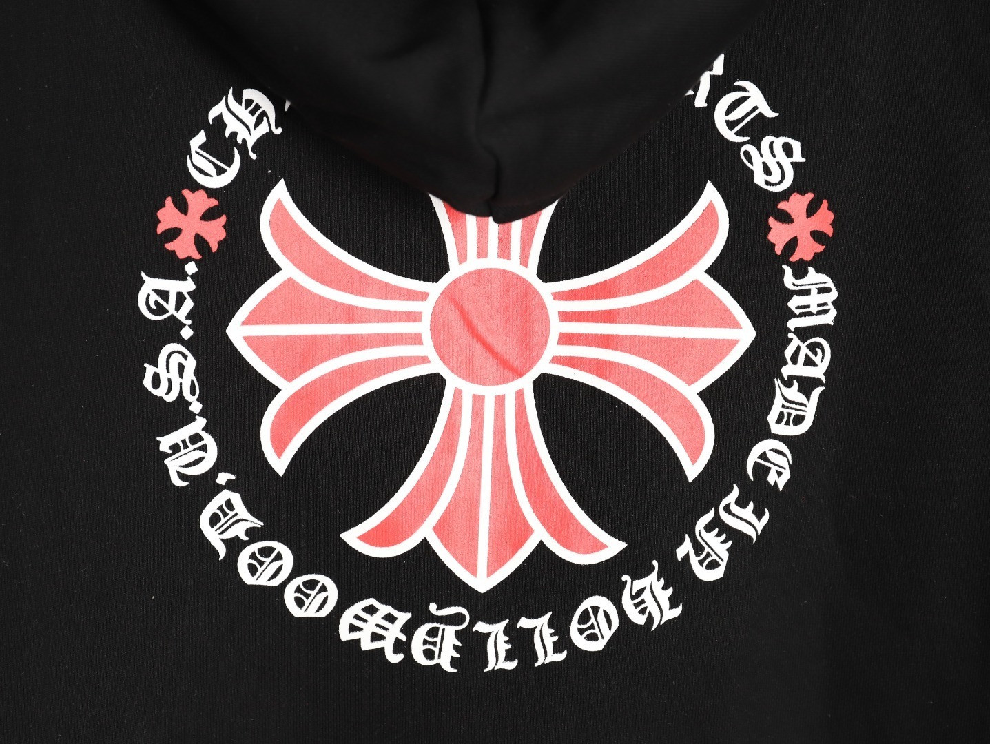 Ch**me He**ts 25fw coats