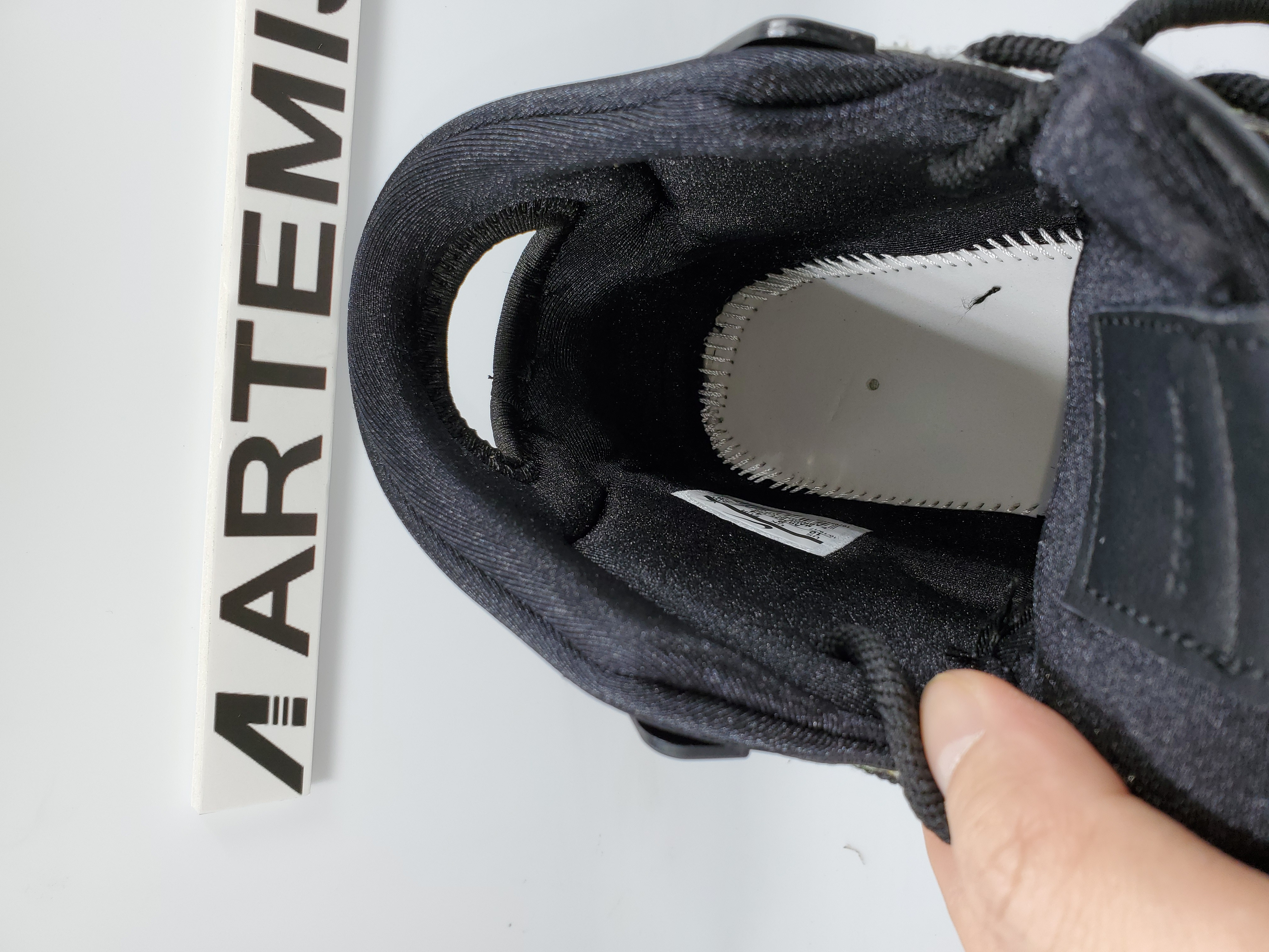 Nike Kobe 1 Protro Undefeated Camo