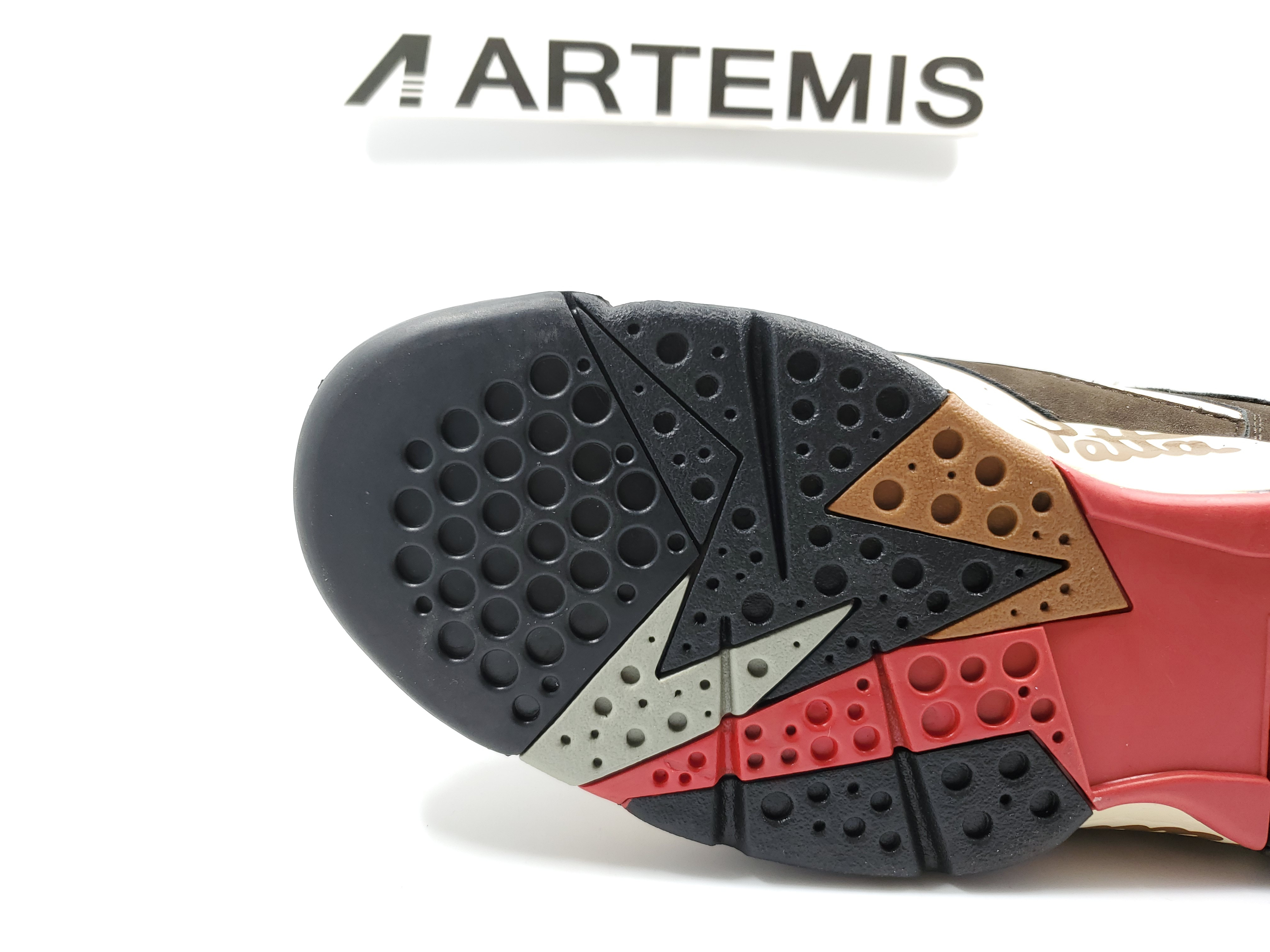 Jordan 7 Retro Patta Shimmer