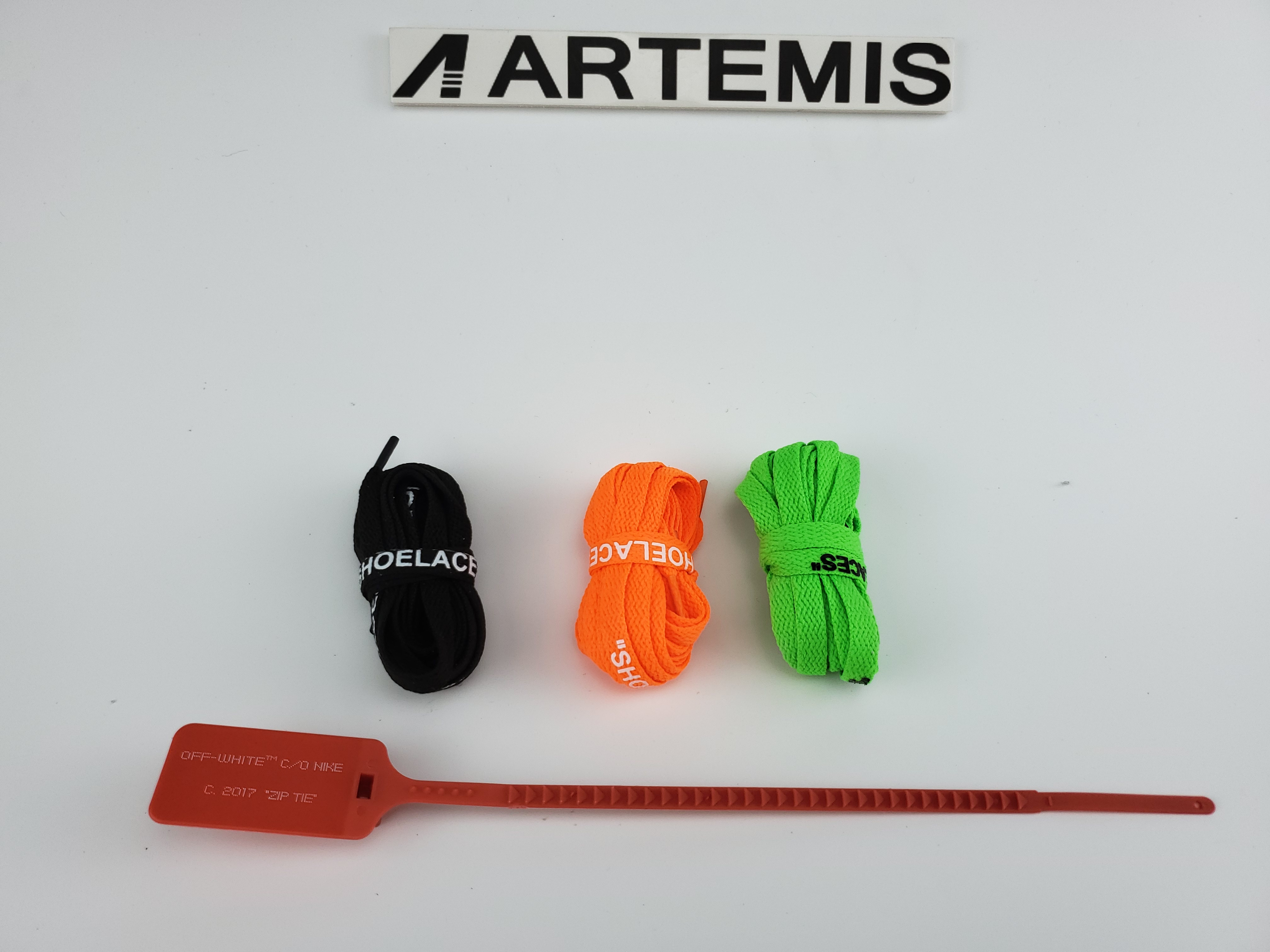 Nike Blazer Mid Off-White