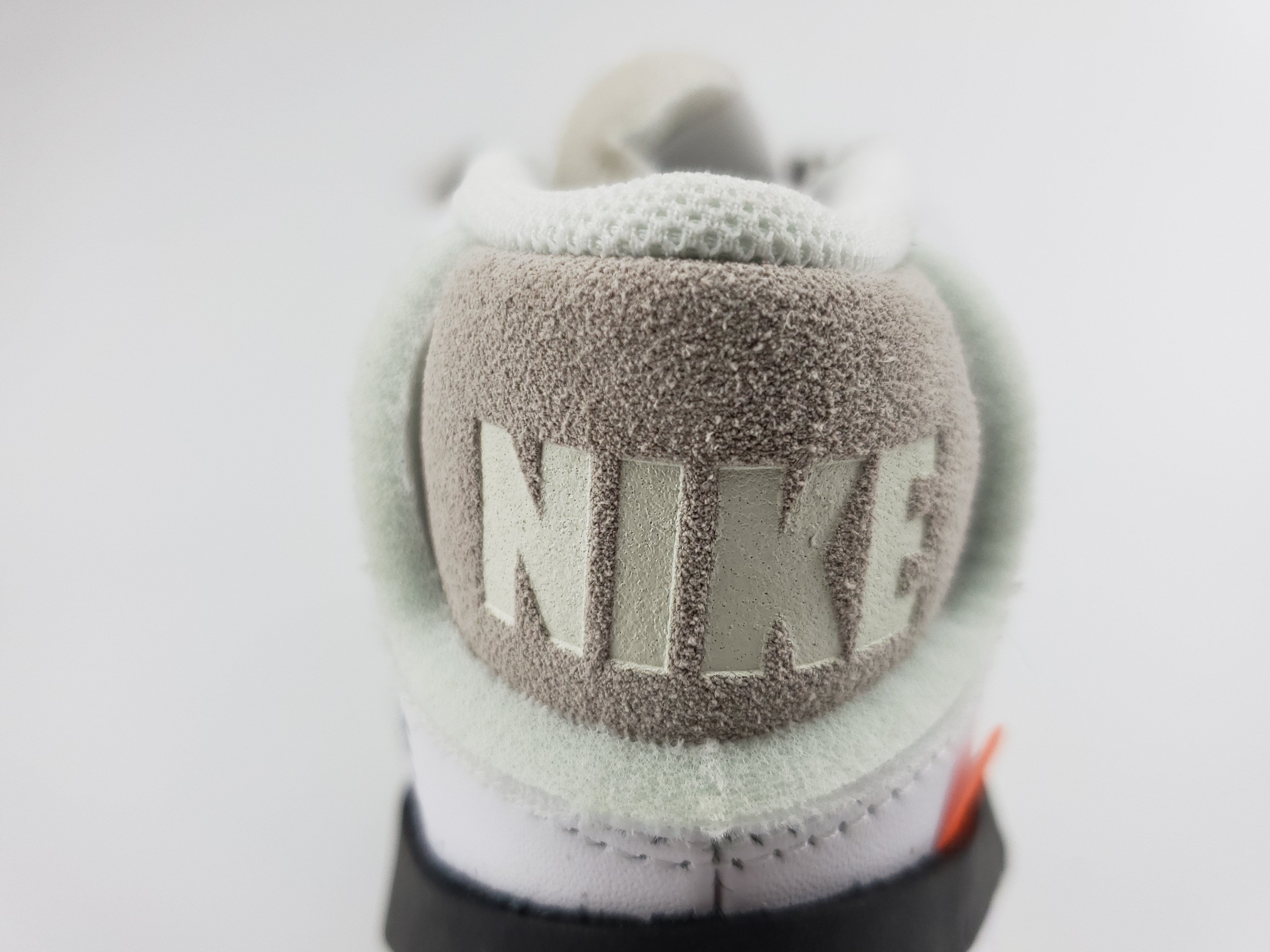 Nike Blazer Mid Off-White