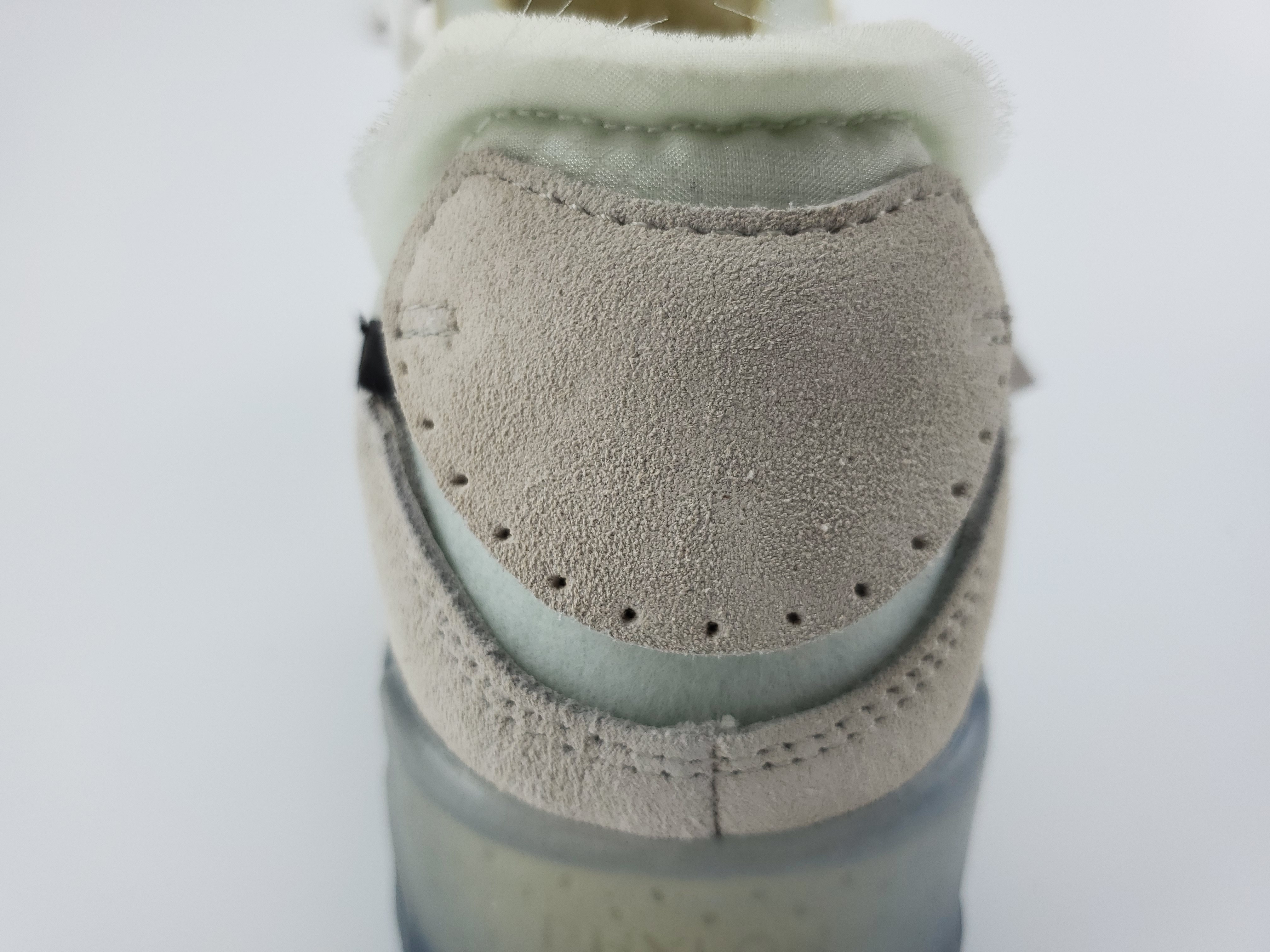 Air Max 90 OFF-WHITE White