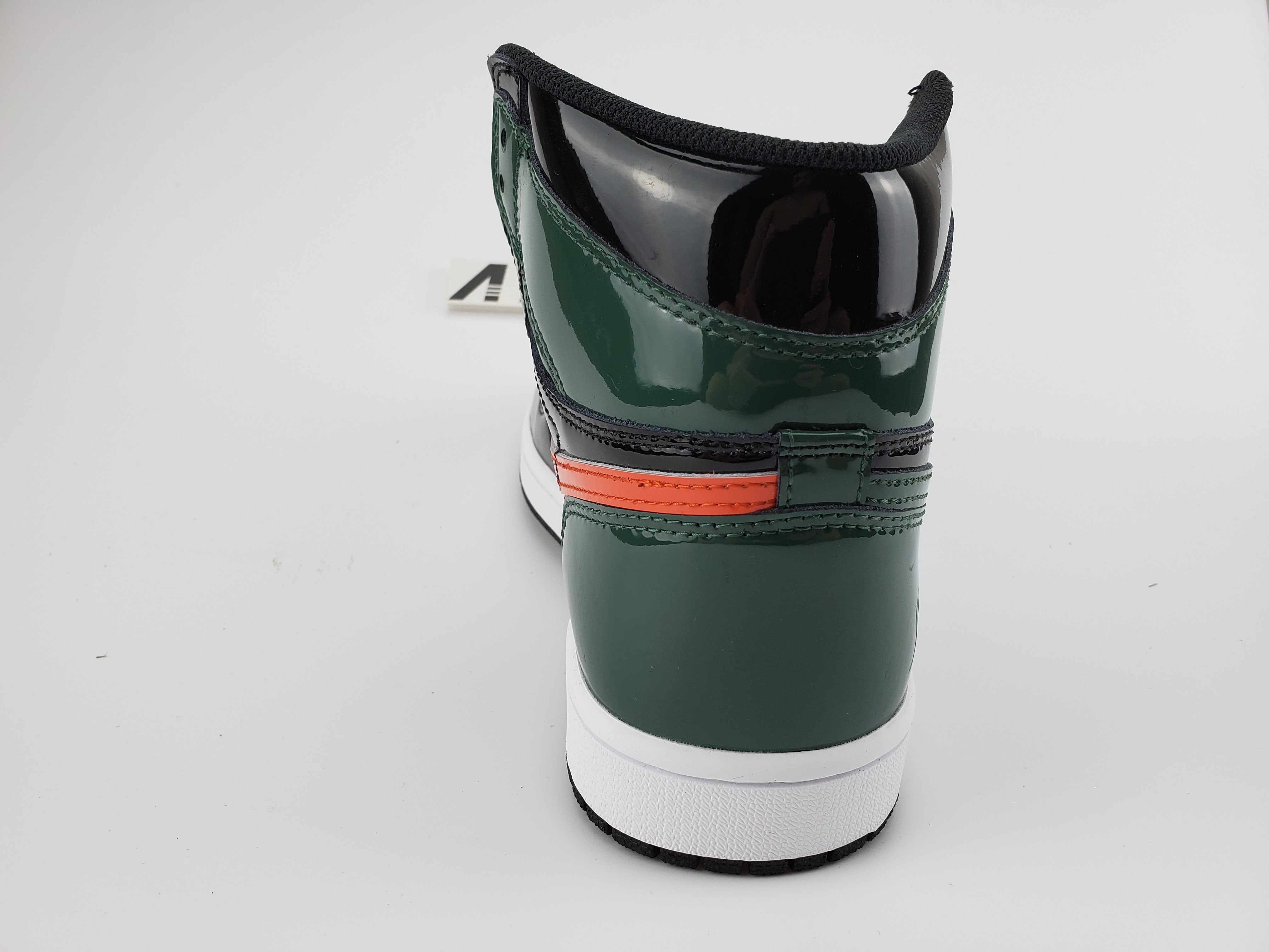 The SoleFly x Air Jordan 1 High “Friends & Family”