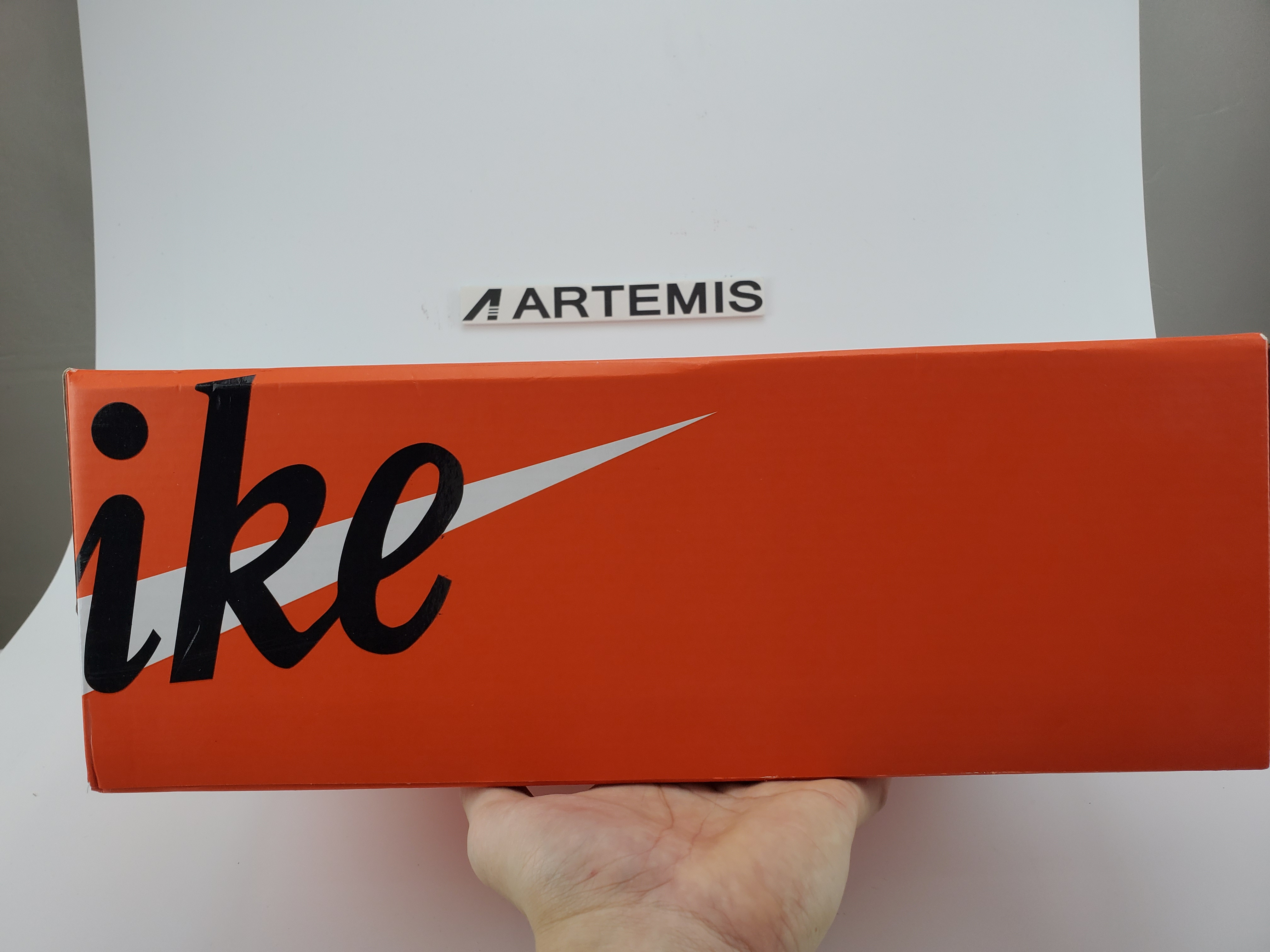 Nike Blazer High sacai White Black Legend Blue