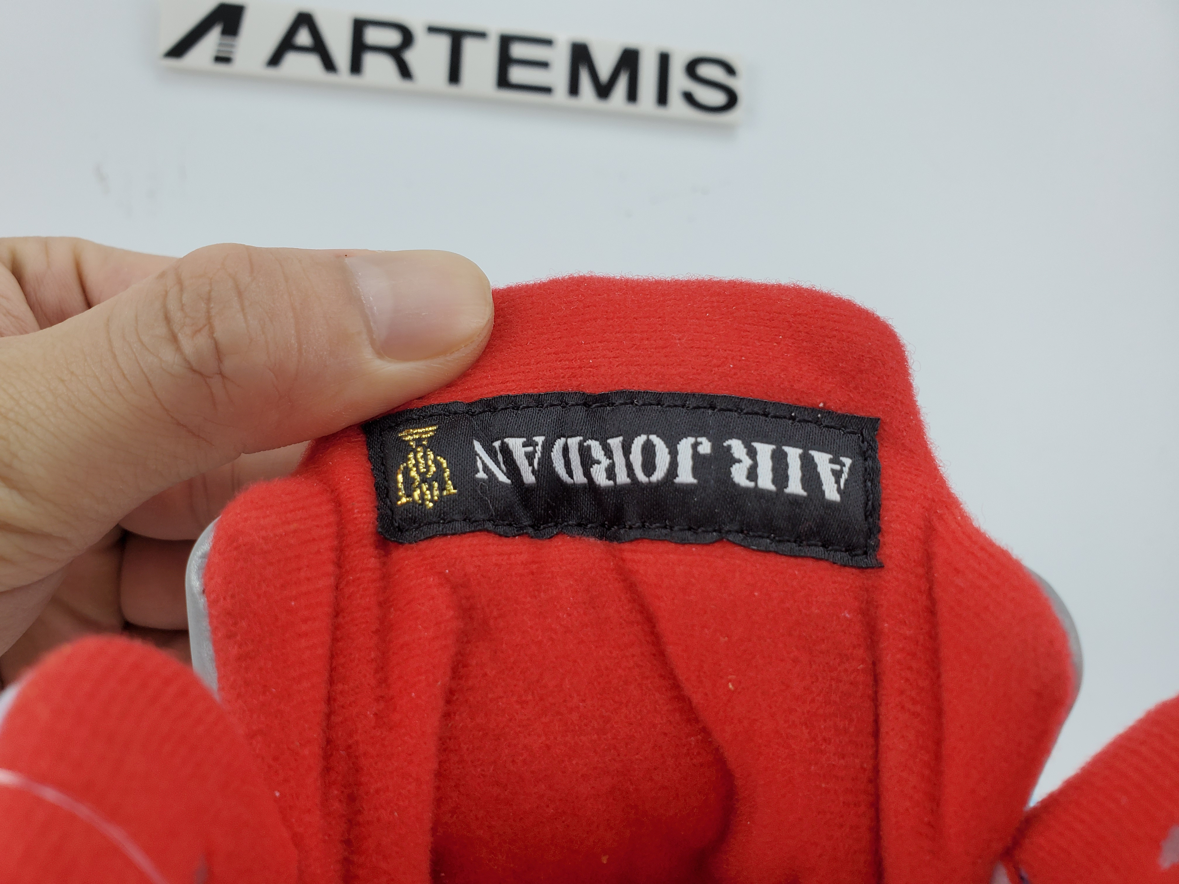 Jordan 5 Retro Trophy Room Ice Blue