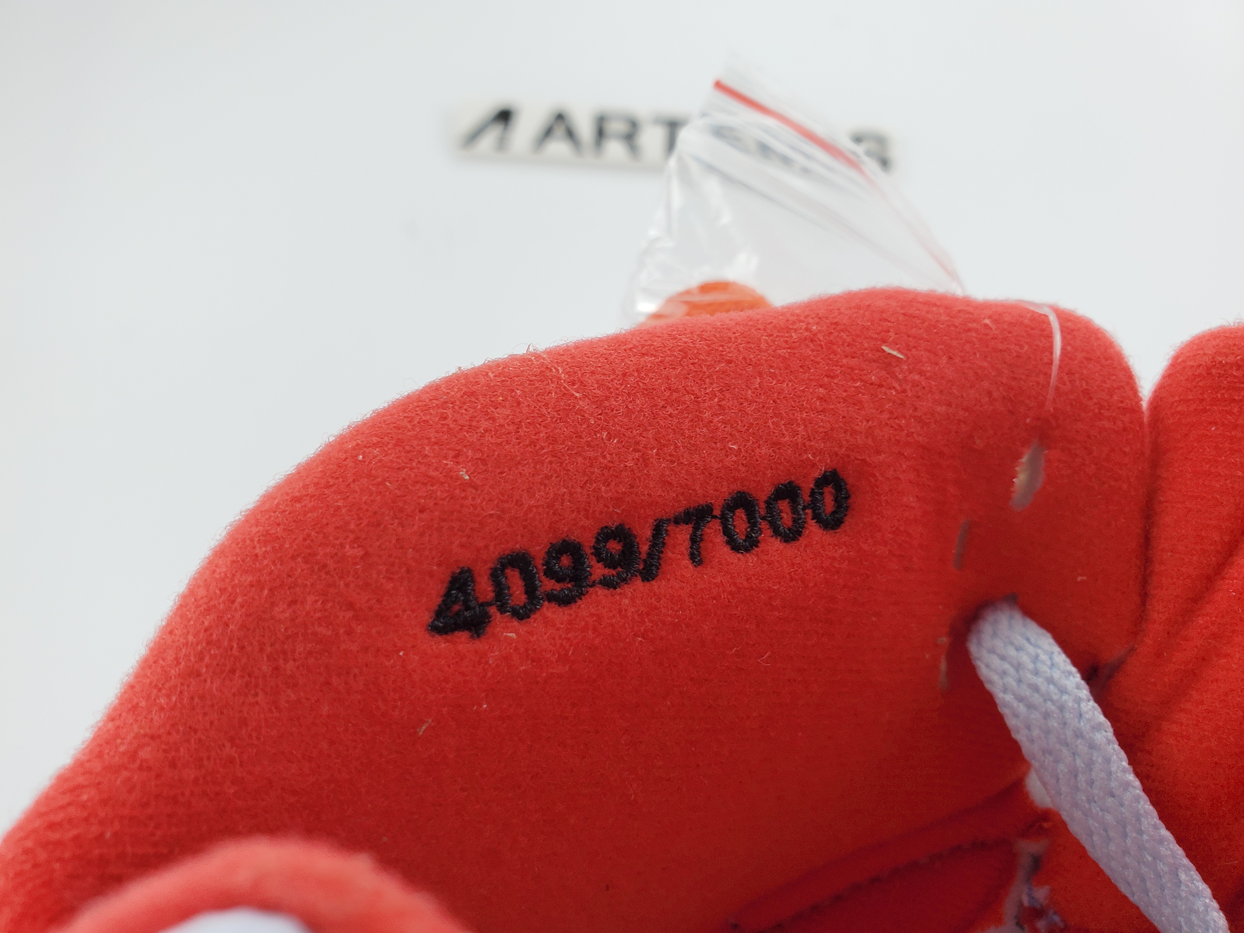 Jordan 5 Retro Trophy Room Ice Blue