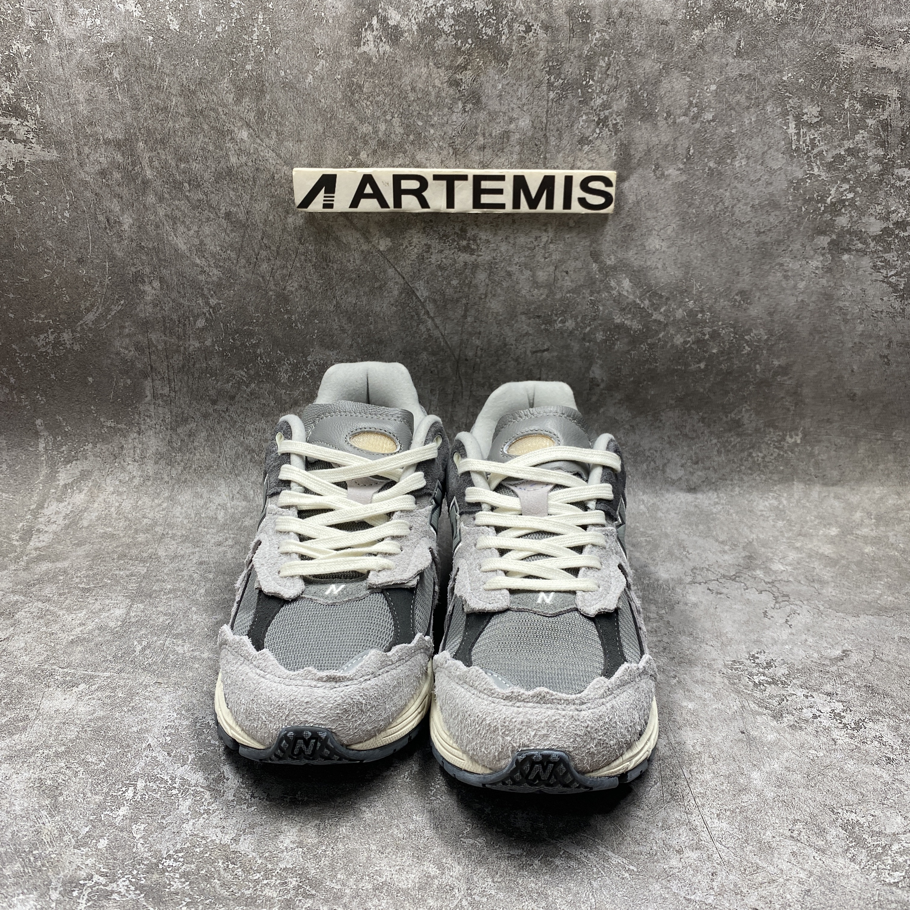 New Balance 2002R Protection Pack Rain Cloud