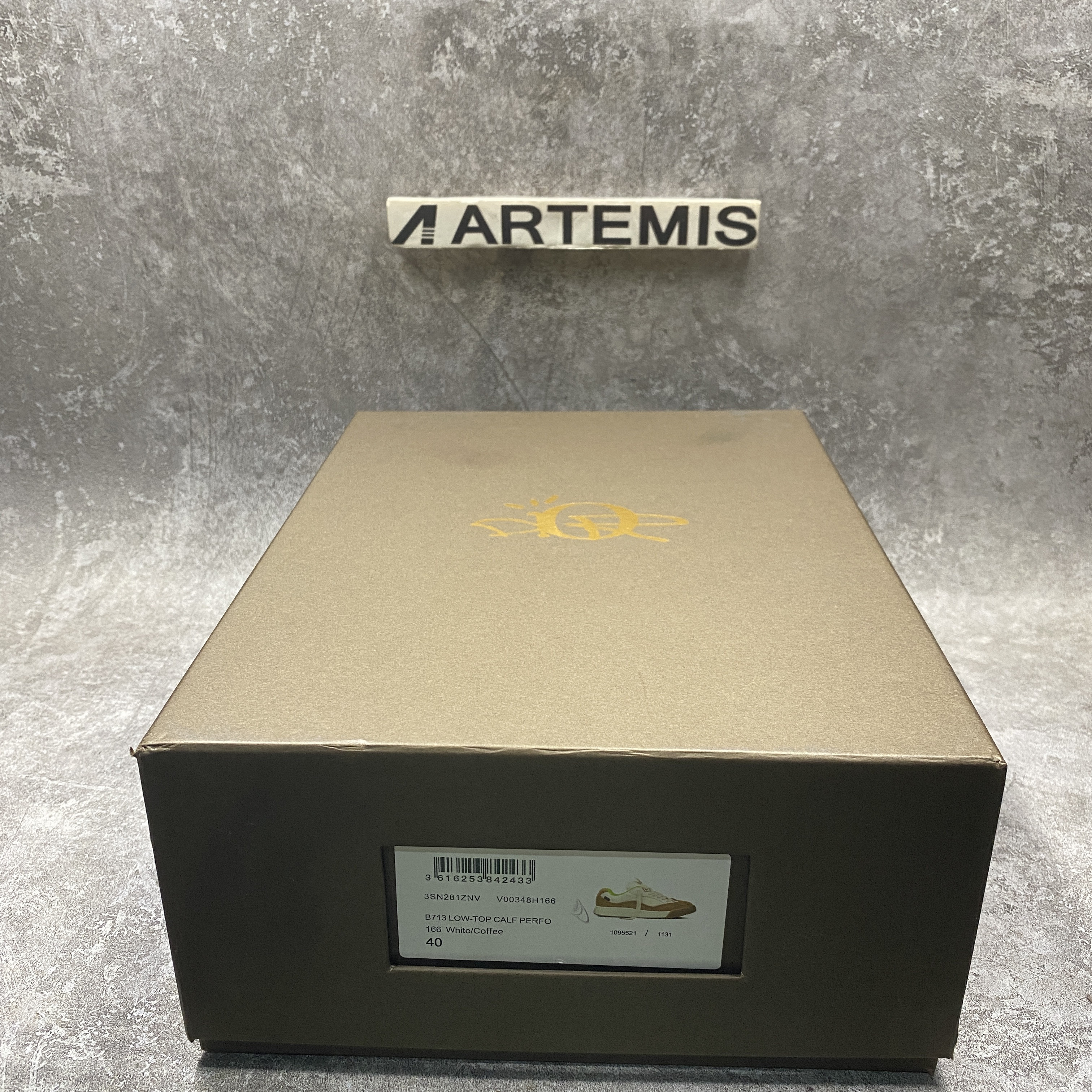 D*or b713 cactus jack coffee