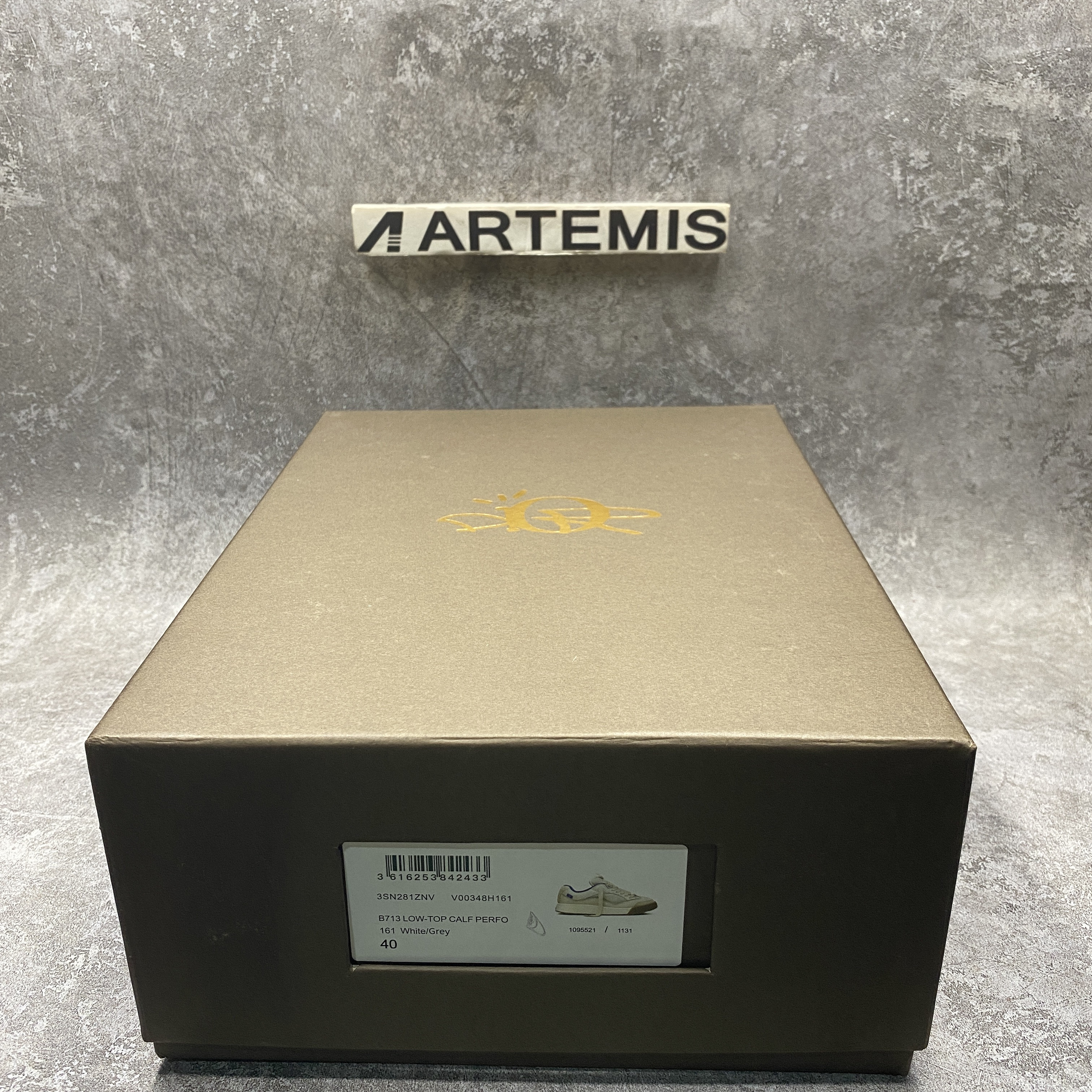 D*or b713 cactus jack cream