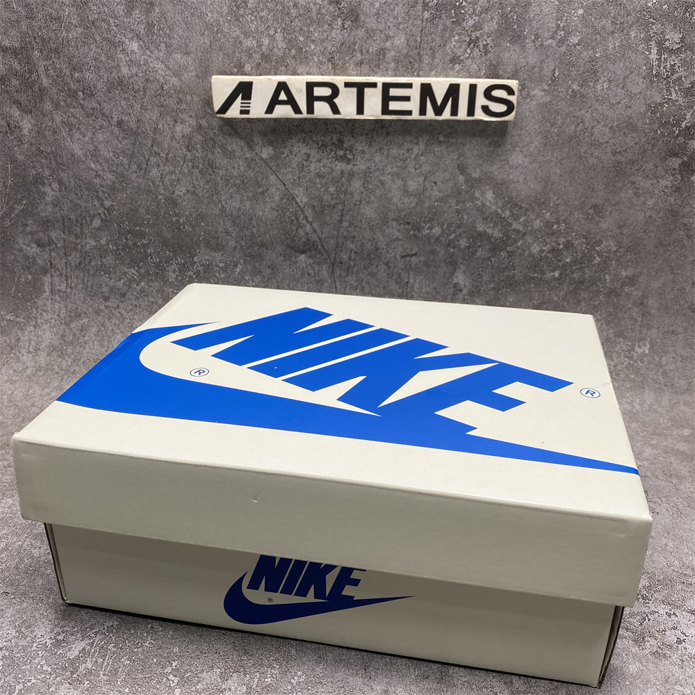 Nike Fragment Design x Travis Scott x Air Jordan 1 Retro Low PS