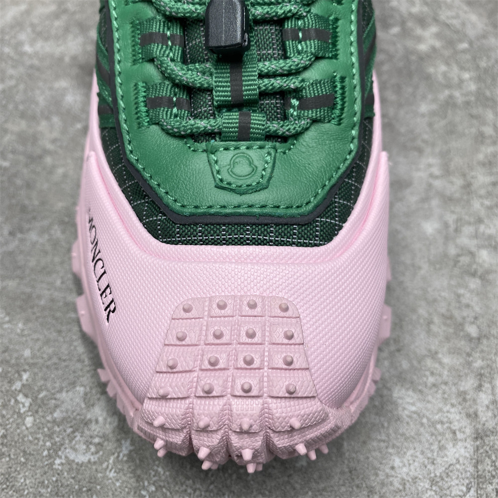 Moncler TRAlLGRIP GTX