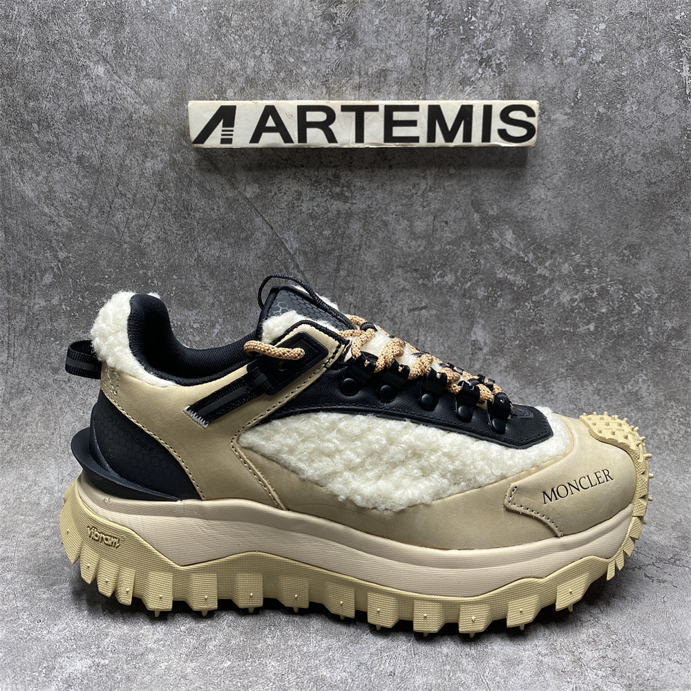 Moncler TRAlLGRIP GTX