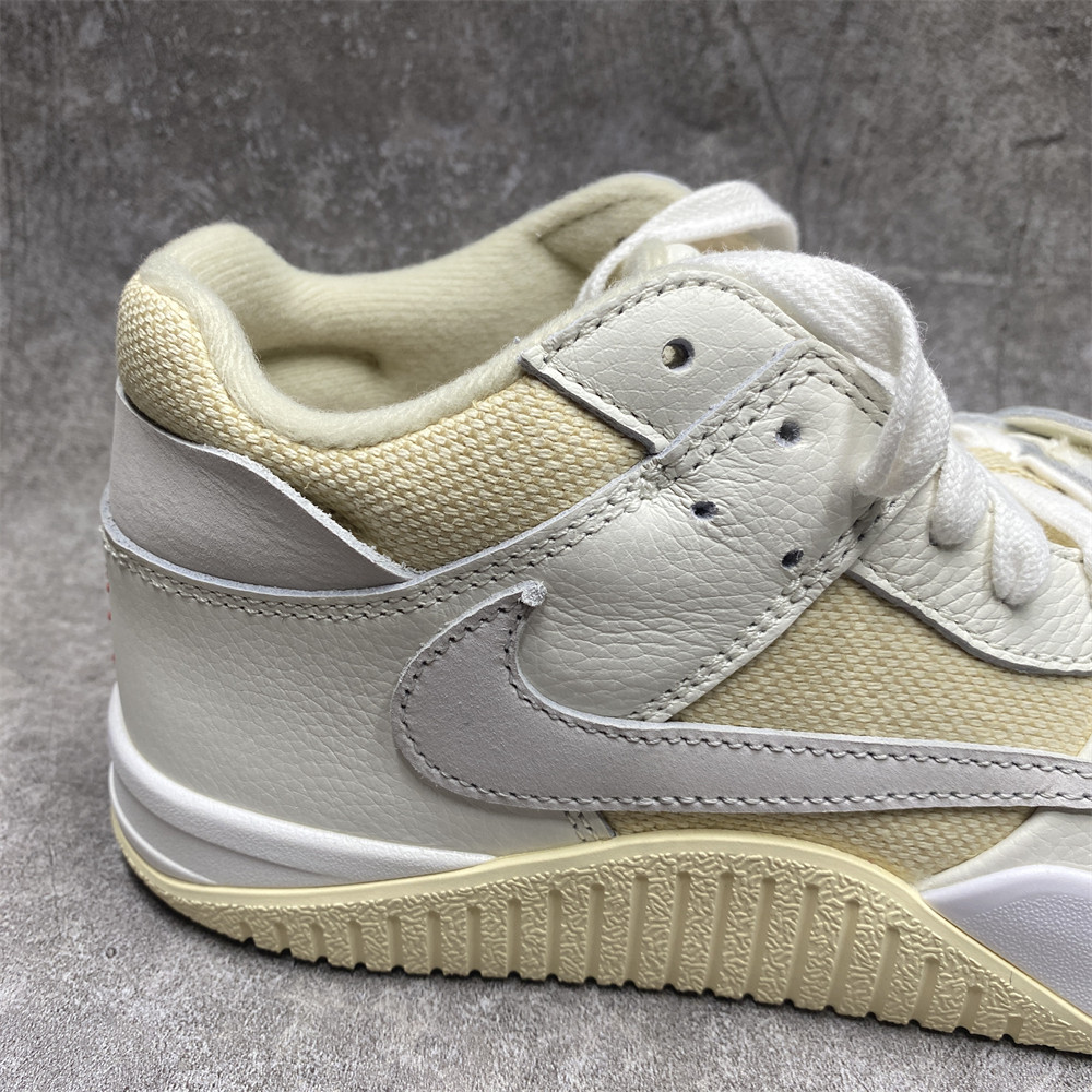 Jordan Jumpman Jack TR Travis Scott Sail