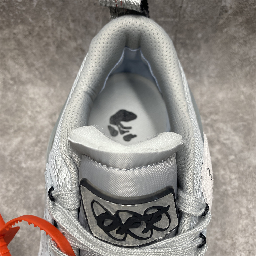 OFF-WHITE ODSY-1000 Light Grey