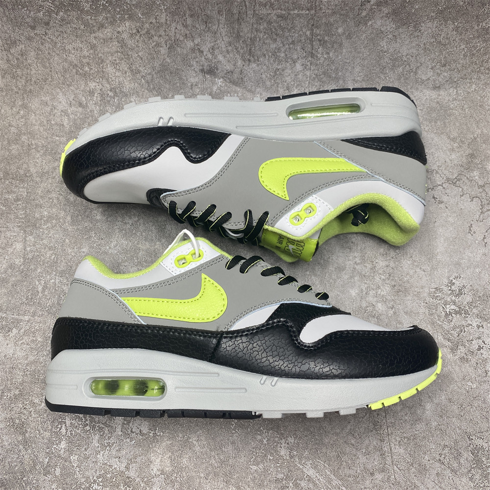 UA Nike Air Max 1 SP HUF Pear Green