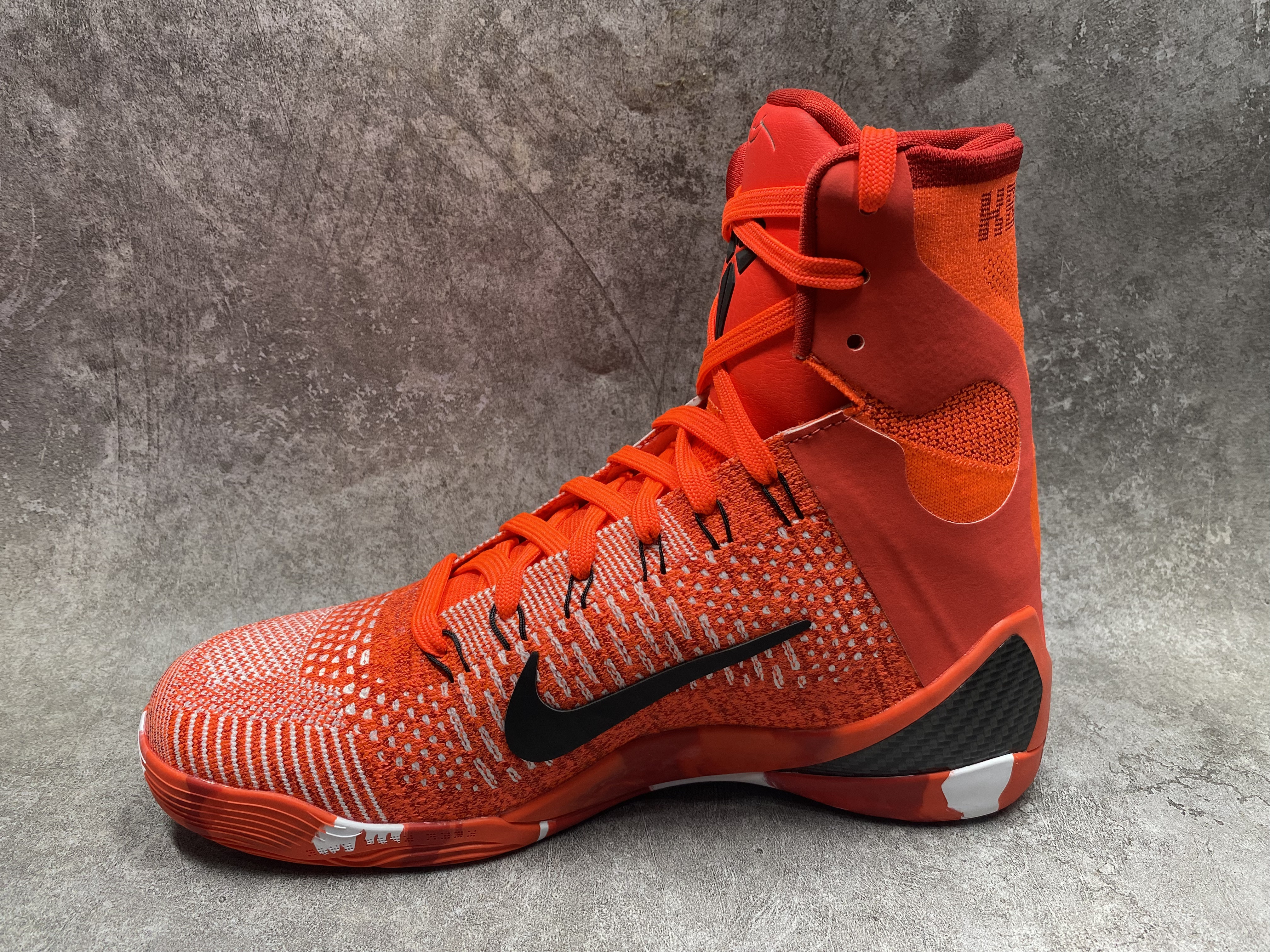UA Nike Kobe 9 Elite Protro