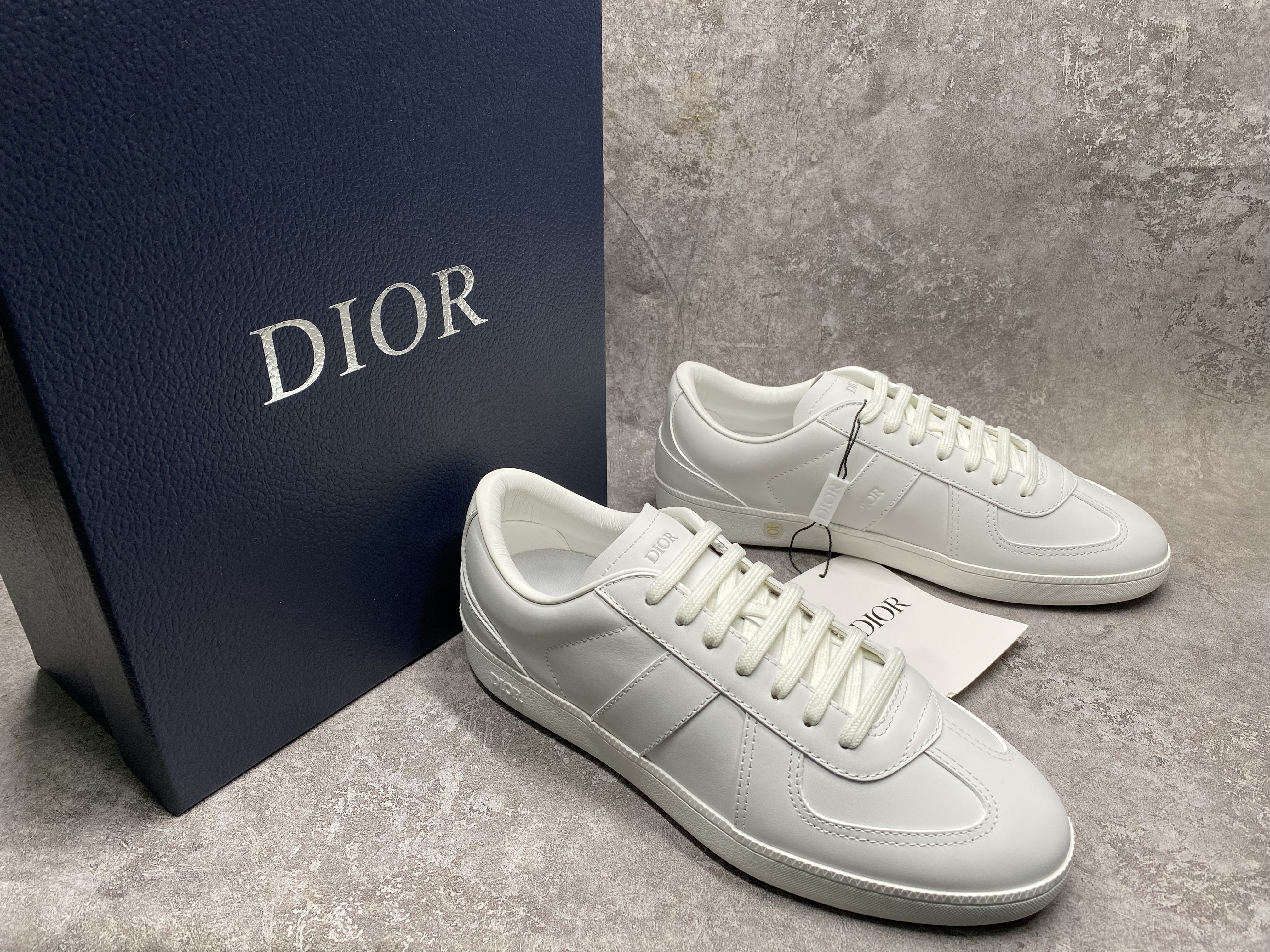 ua D*or b01 matchpoint sneaker