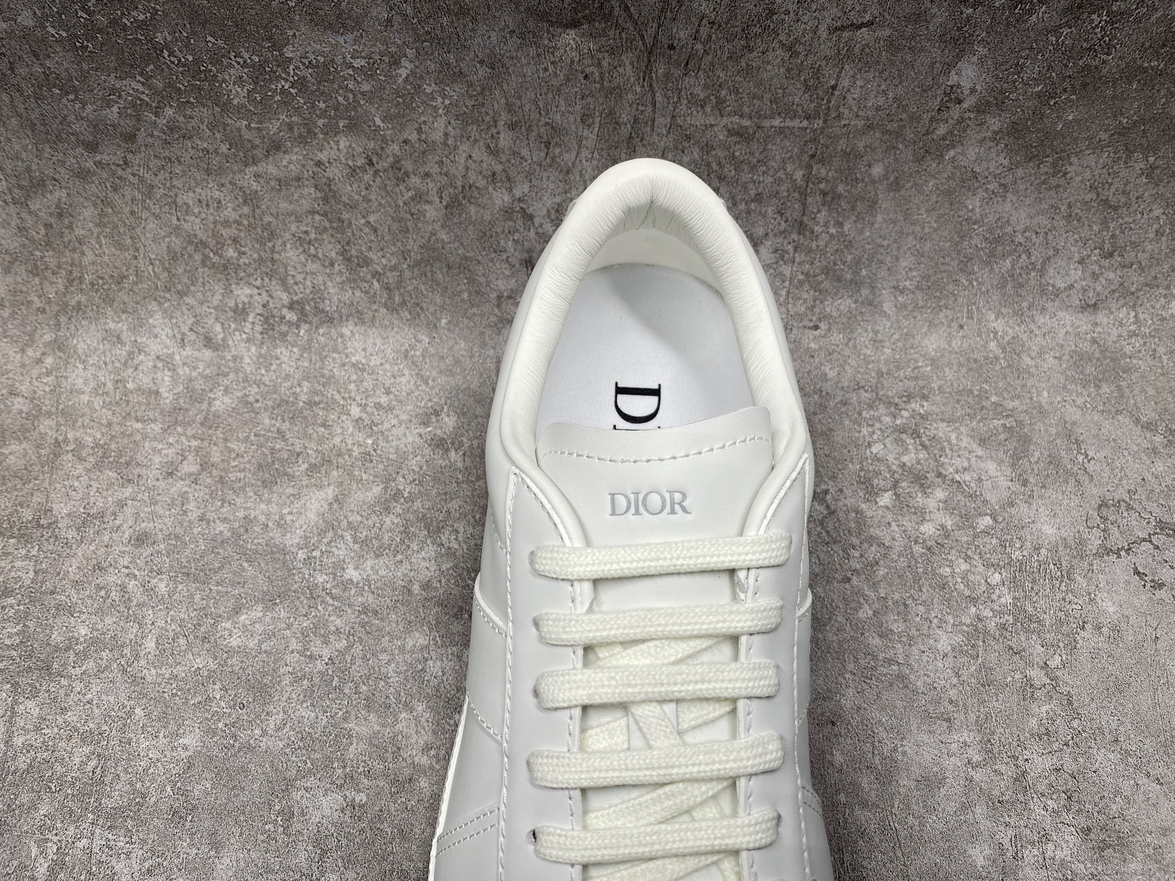 ua D*or b01 matchpoint sneaker