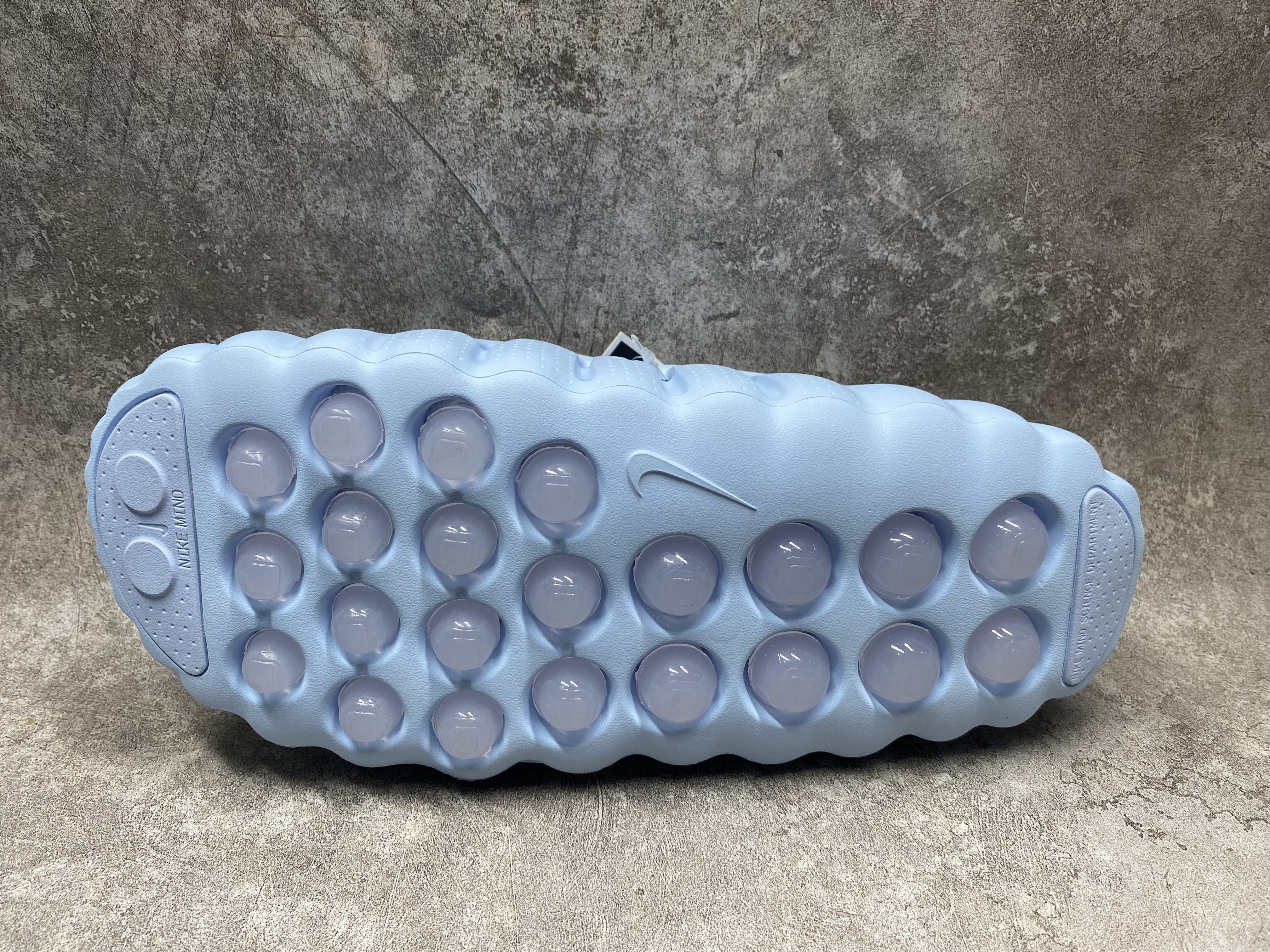 Nike Mind 001 Slide x Drakes Nocta(Runs one size small)