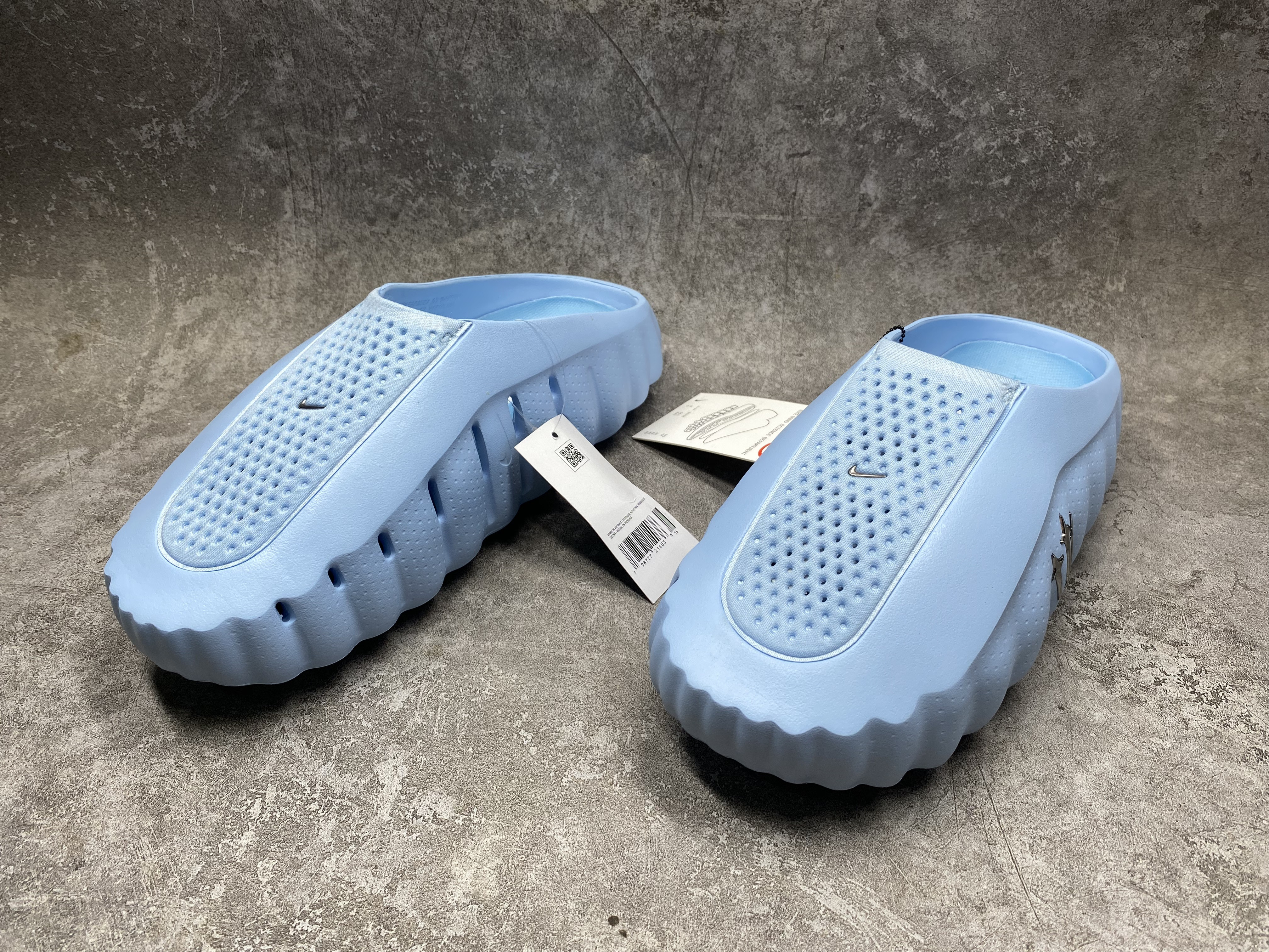 Nike Mind 001 Slide x Drakes Nocta(Runs one size small)