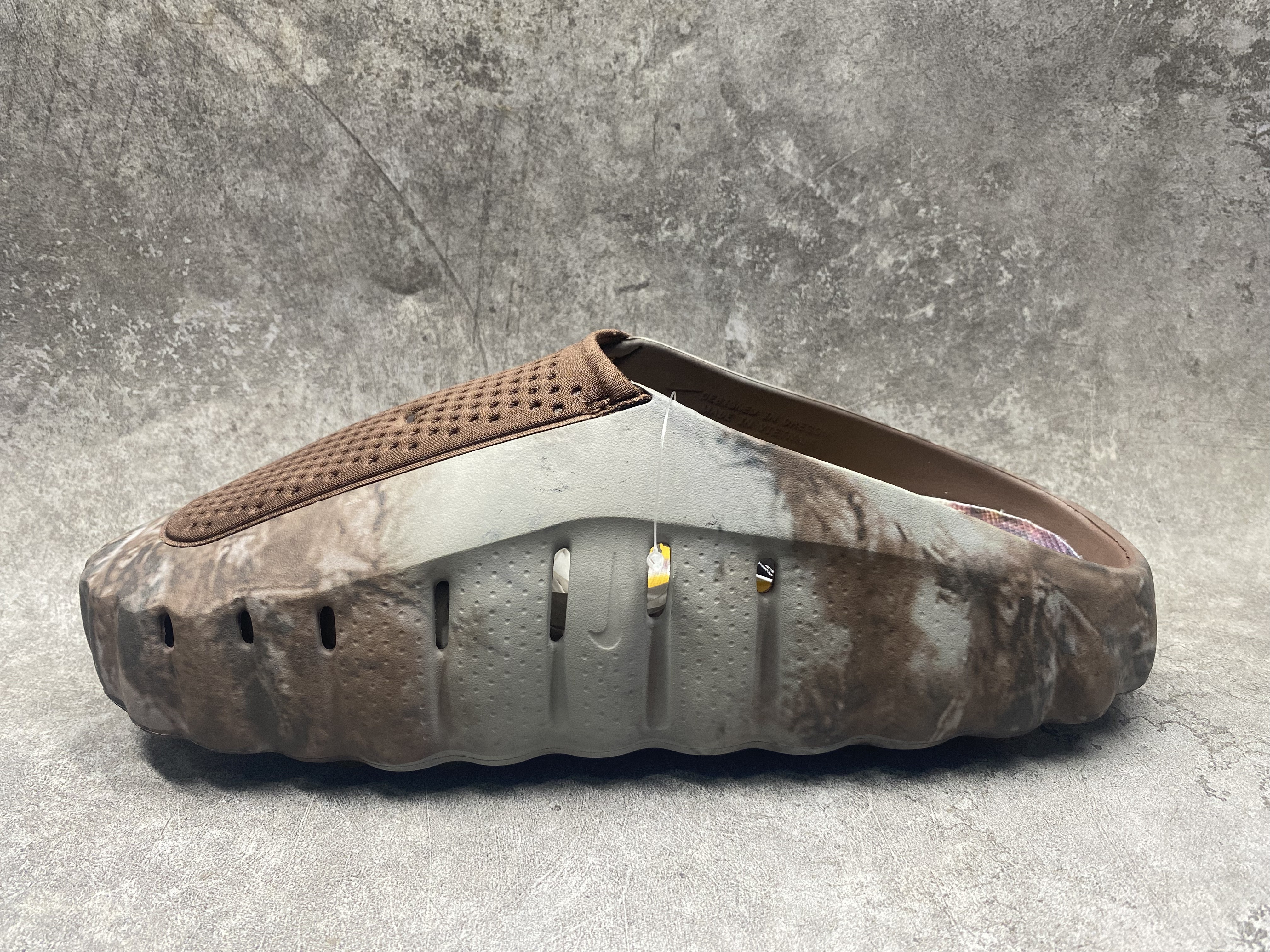 Nike Mind 001 Slide x Nocta(Runs one size small)