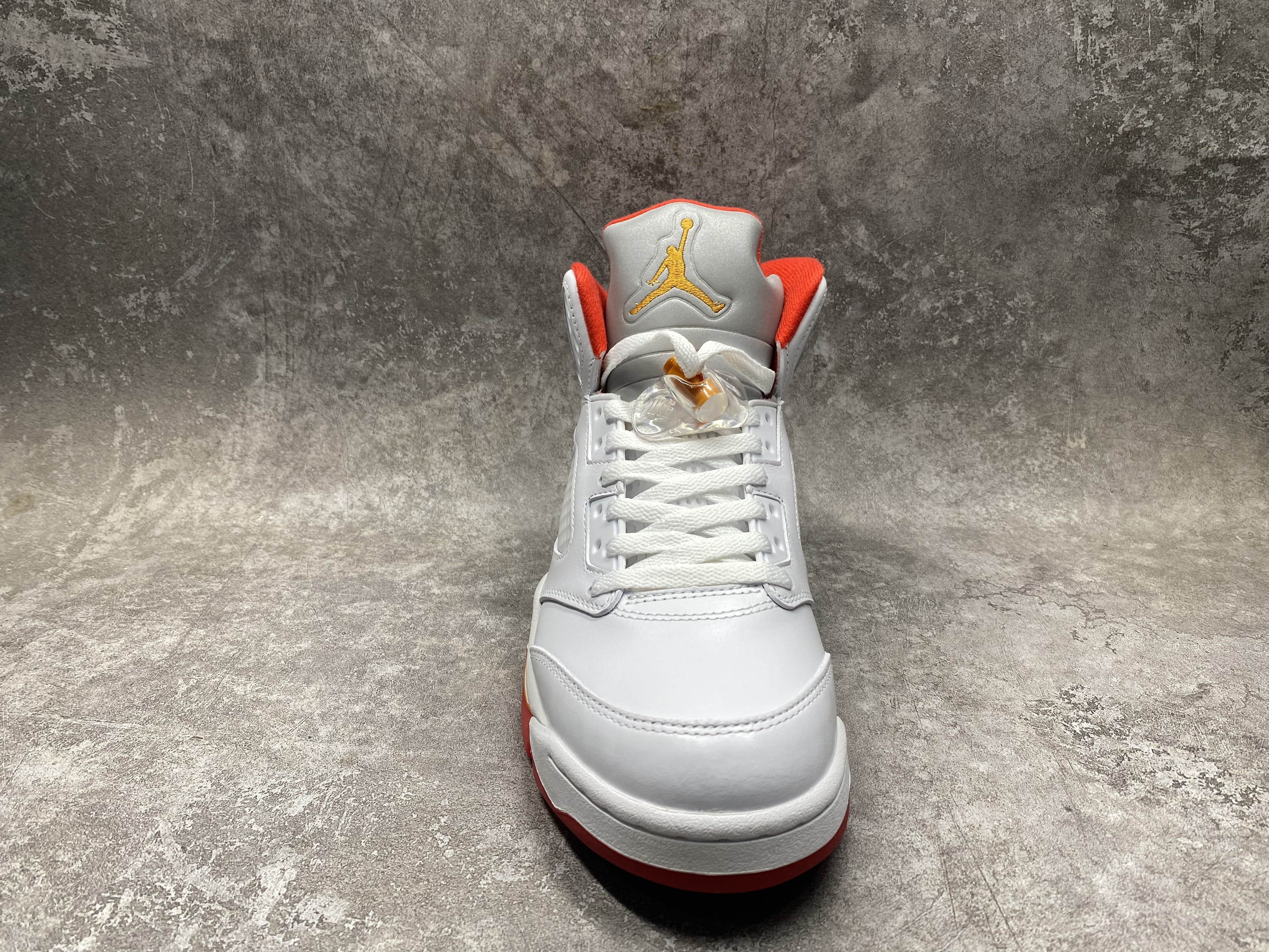 UA Air Jordan 5 Retro OG