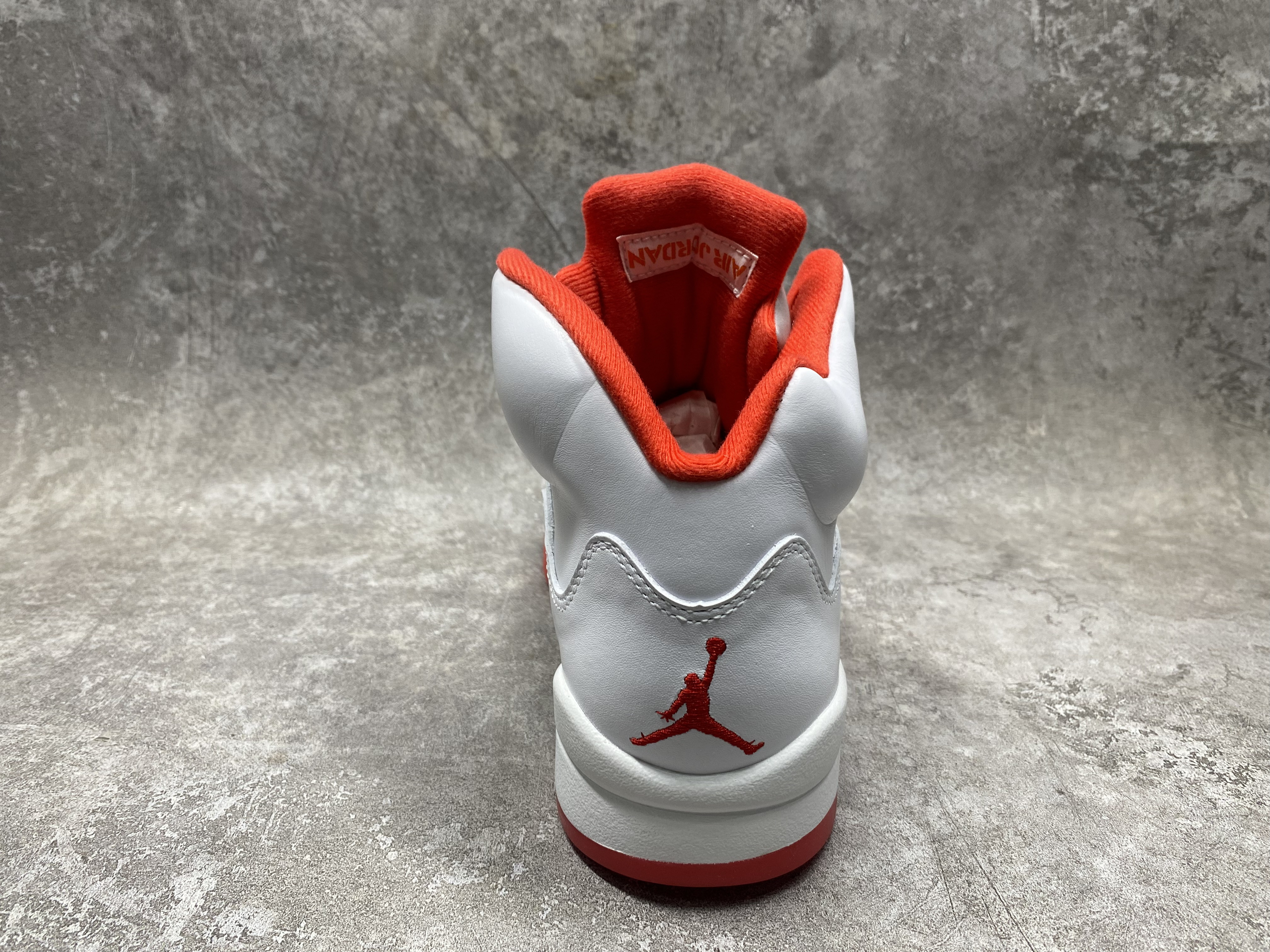 UA Air Jordan 5 Retro OG