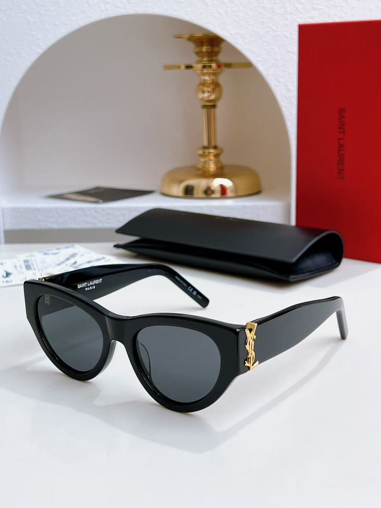 Y*L glasses slm94 53-20-145