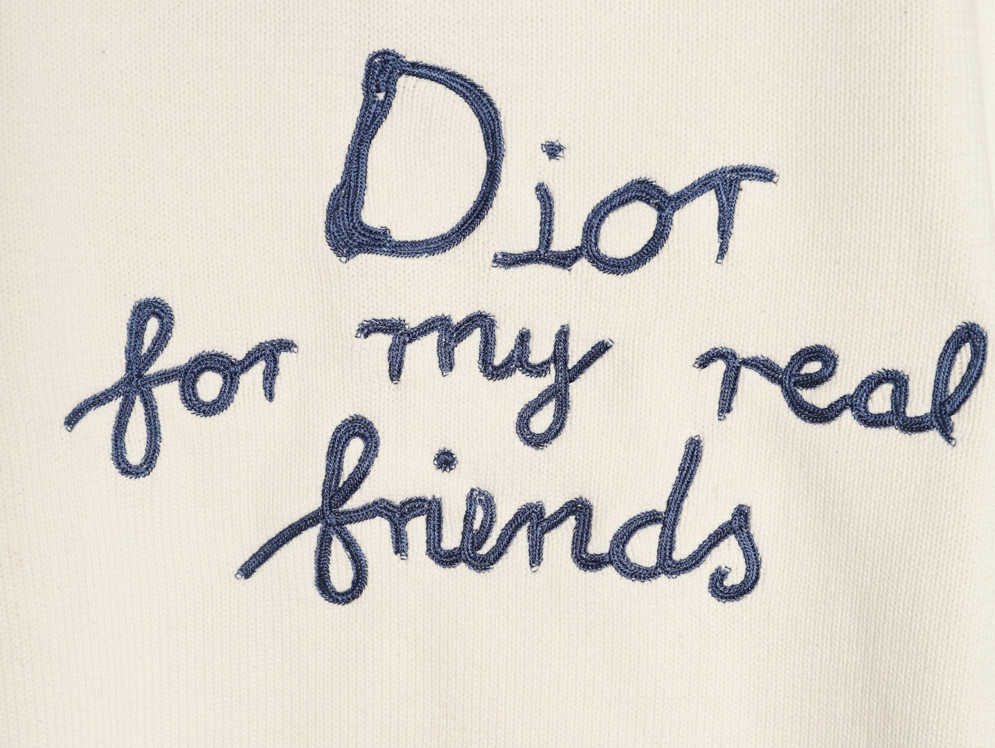 D*or cd 25ss sweaters