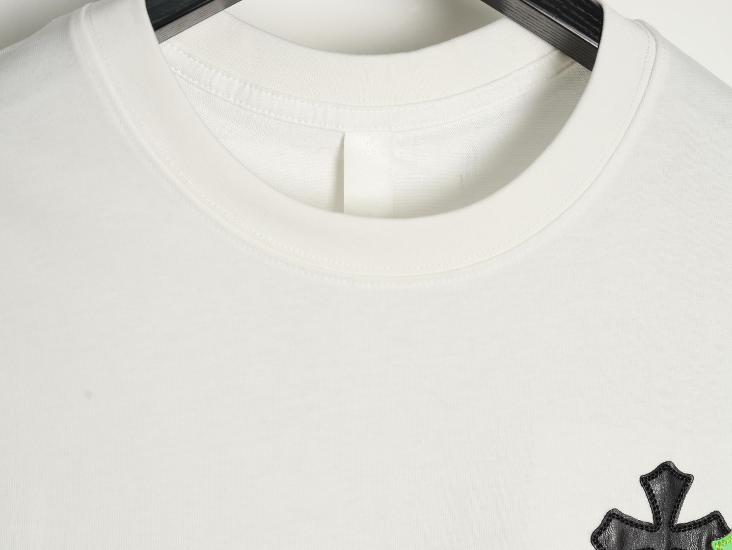 Ch**me He**ts short-sleeved t-shirt