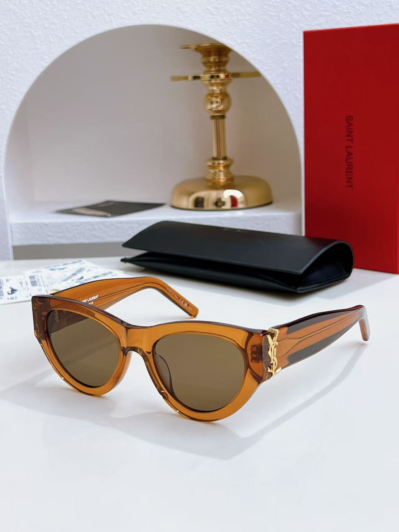 Y*L glasses slm94 53-20-145