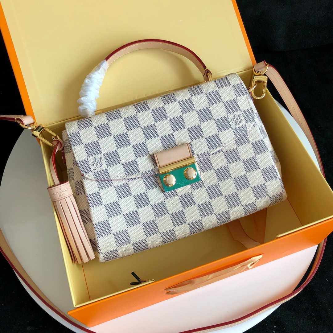 LV Croisette N41581