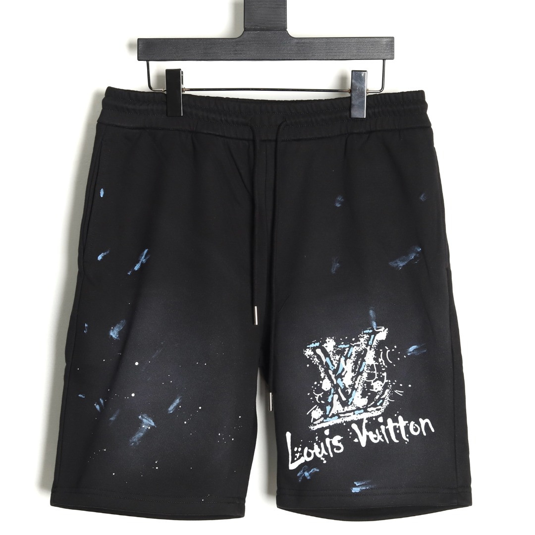 l0*is V*t0n lv shorts