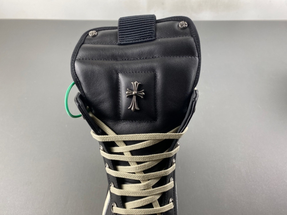 ua r1ck 0wens sneaker