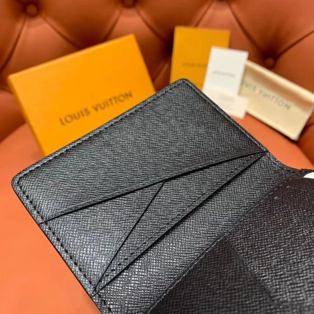 LV Christmas POCKET ORGANIZER M61696